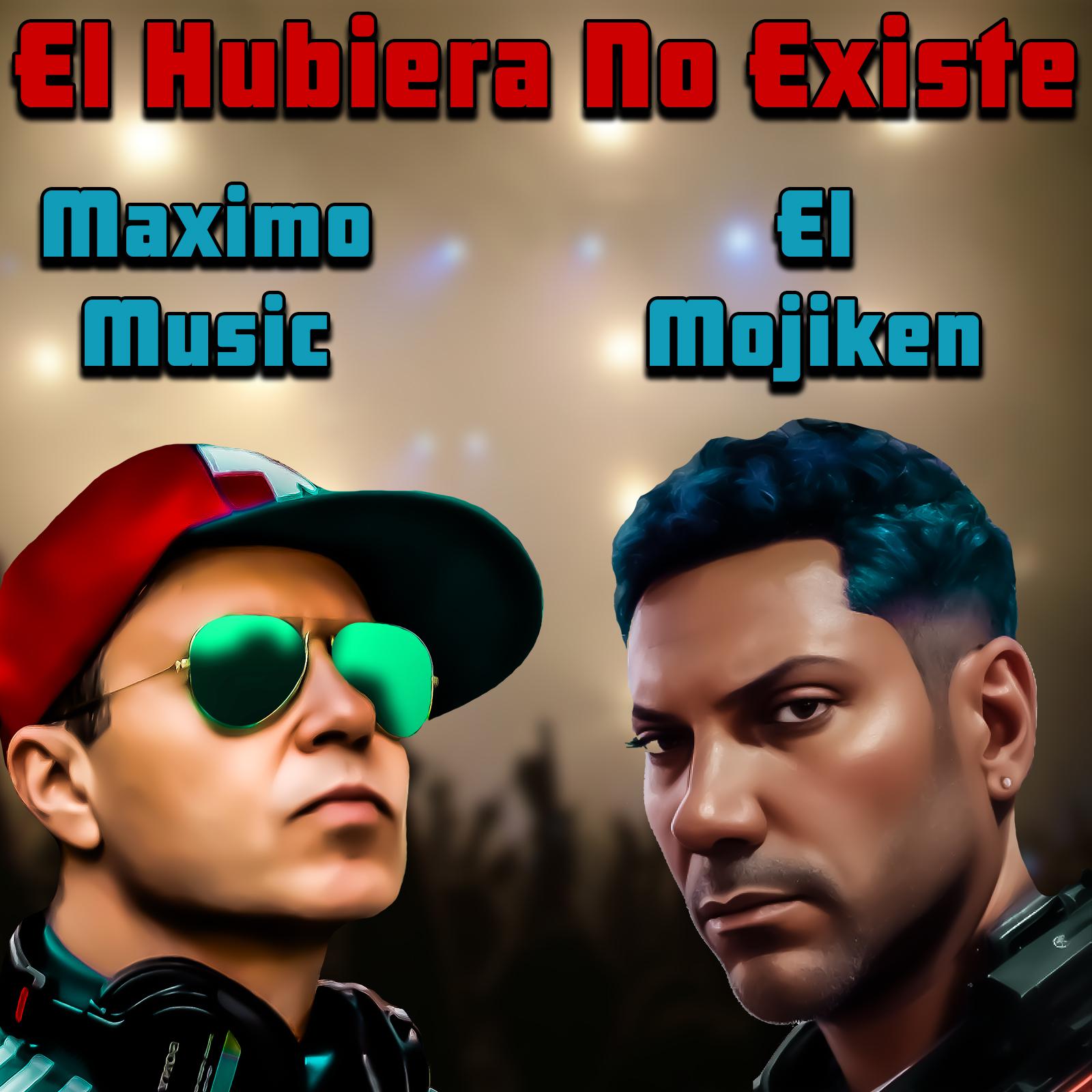 Постер альбома El Hubiera No Existe (bachata version)