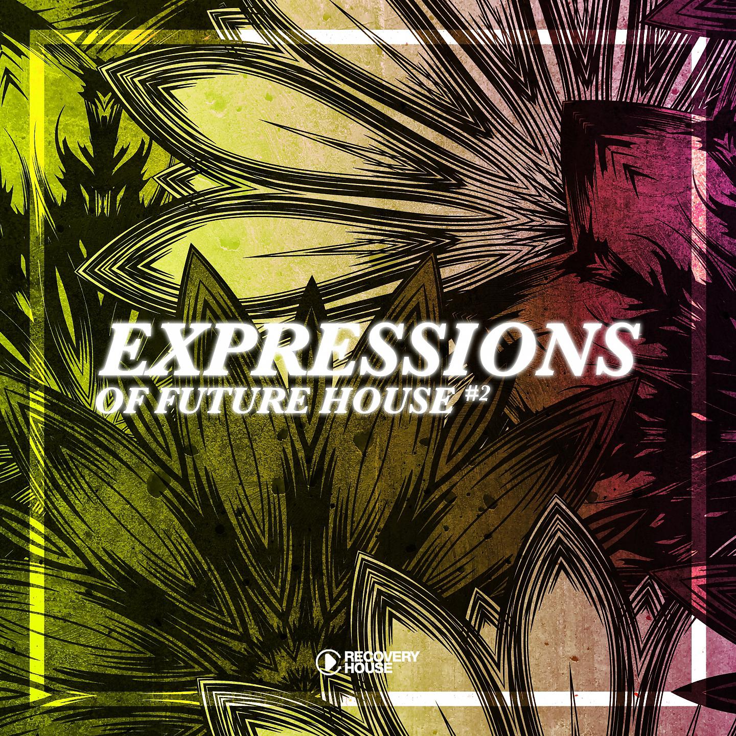 Постер альбома Expressions of Future House, Vol. 2
