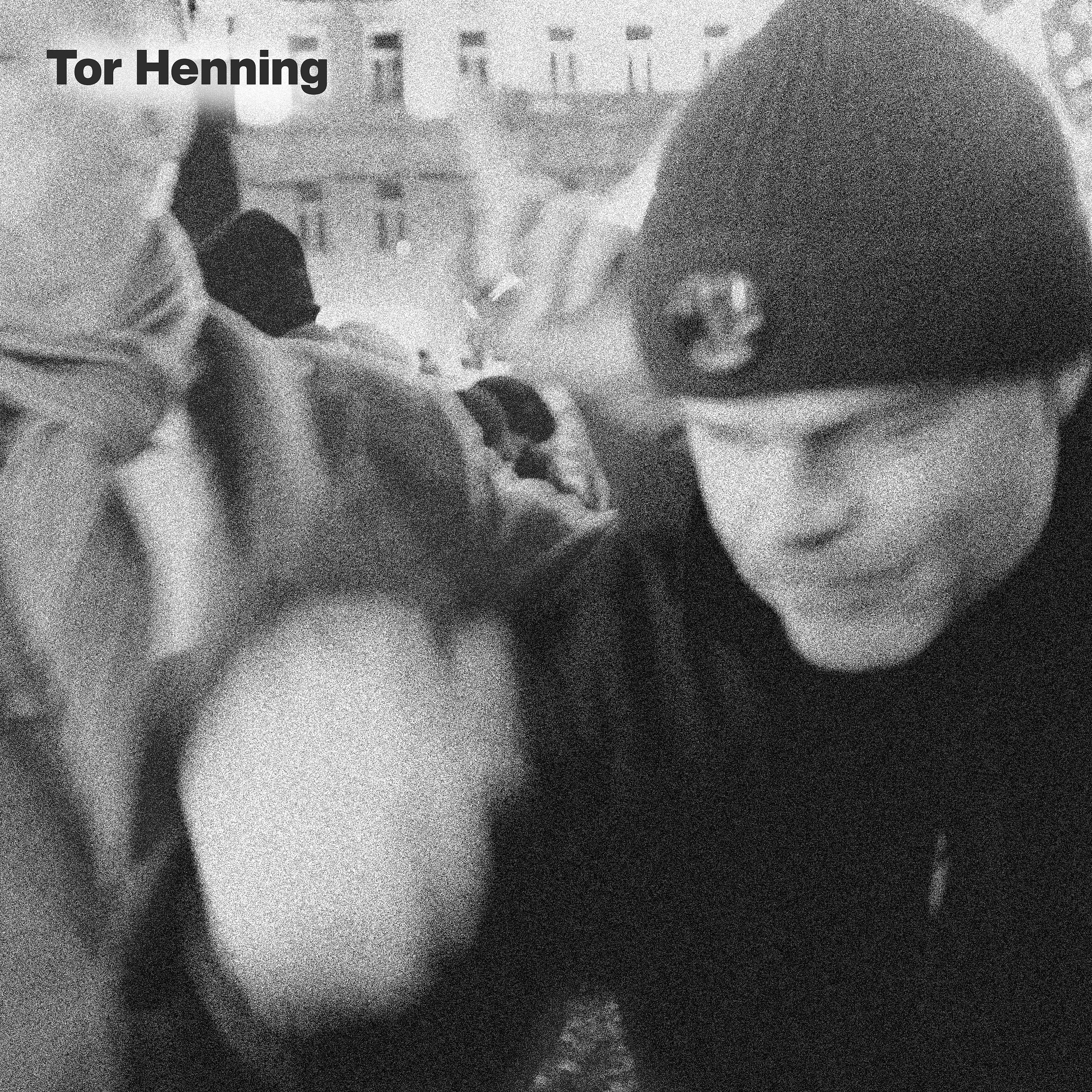 Постер альбома Tor Henning