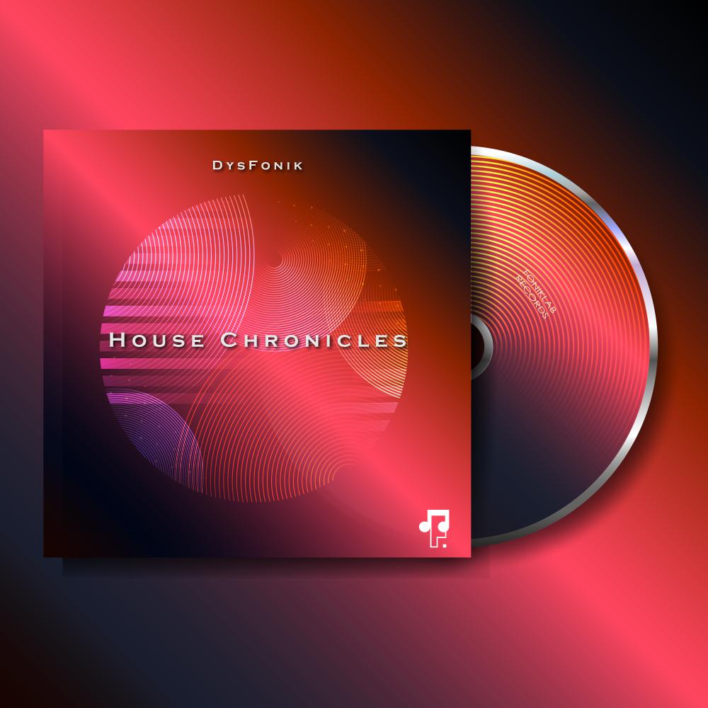 Постер альбома House Chronicles