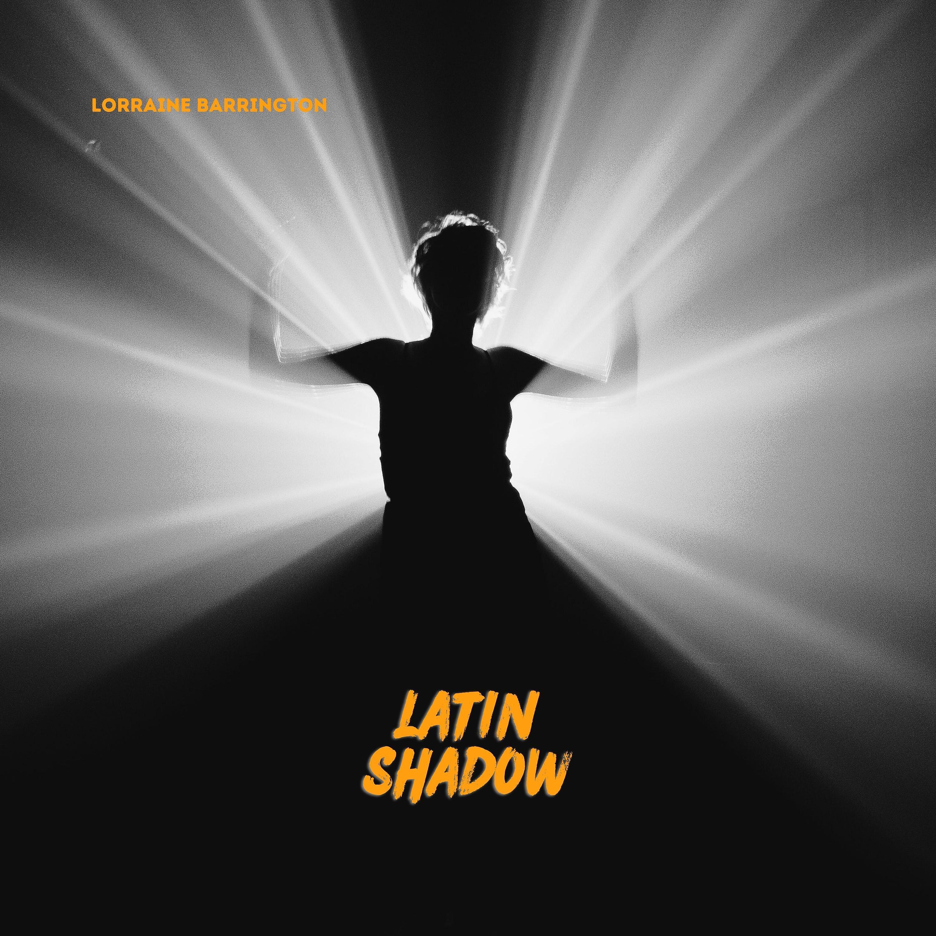 Постер альбома Latin Shadow