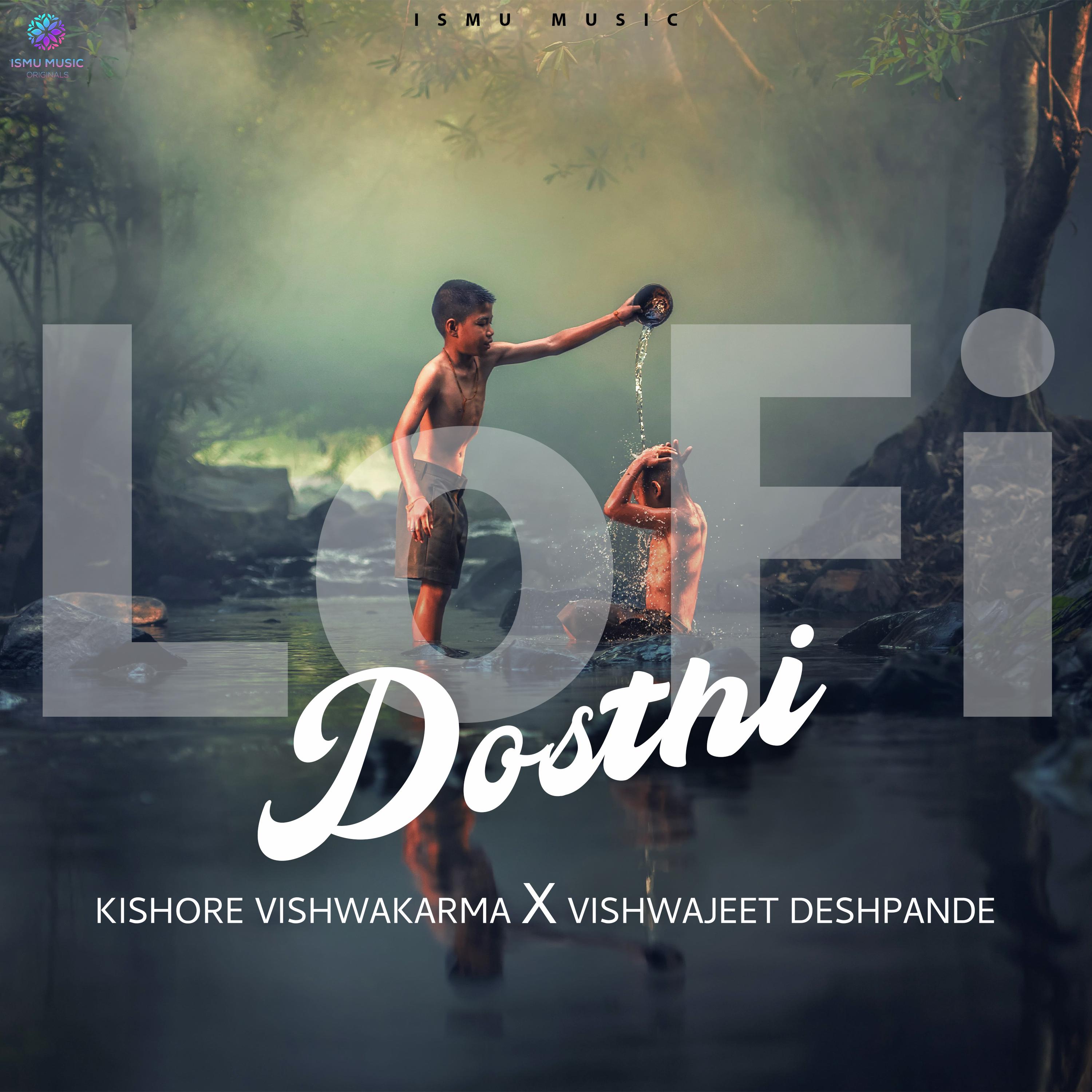 Постер альбома Dosthi