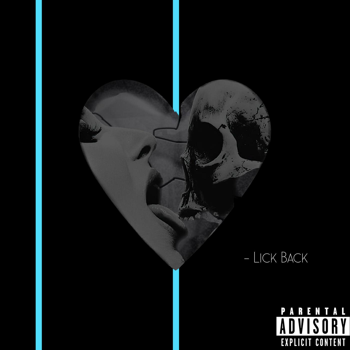 Постер альбома Lick Back