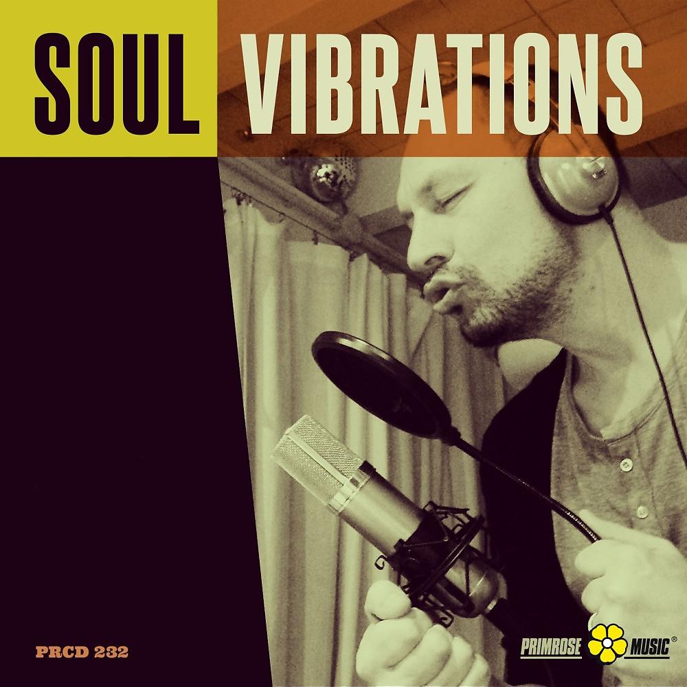 Постер альбома Soul Vibrations
