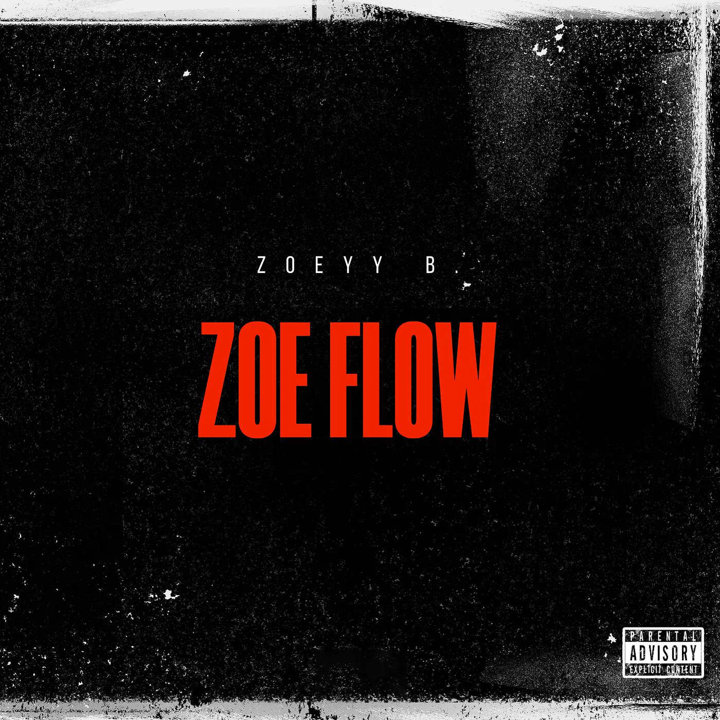 Постер альбома Zoe Flow