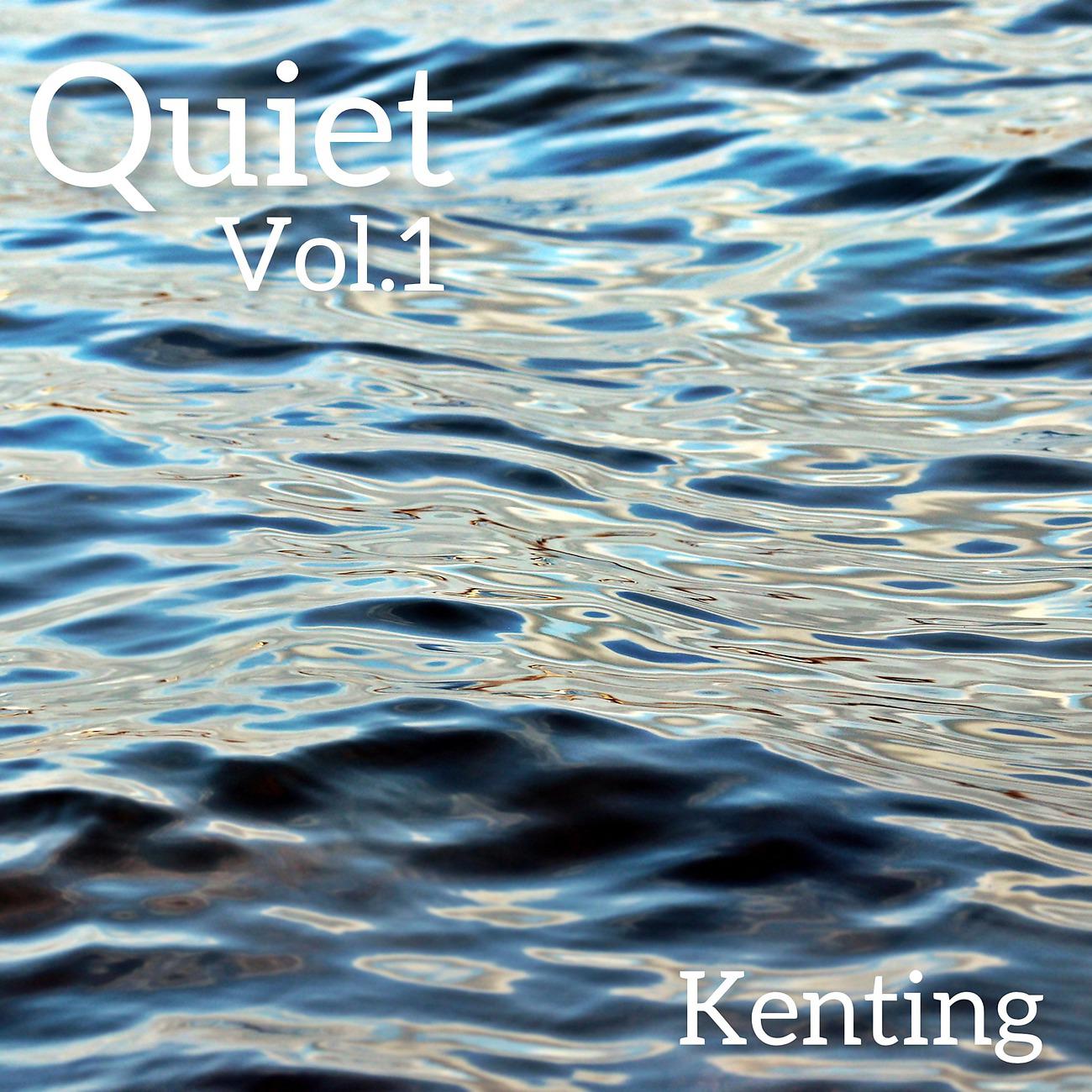Постер альбома Quiet, Vol.1