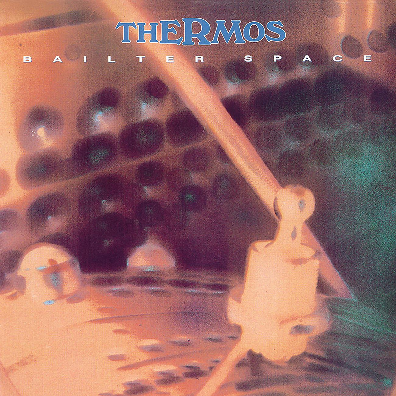 Постер альбома Thermos