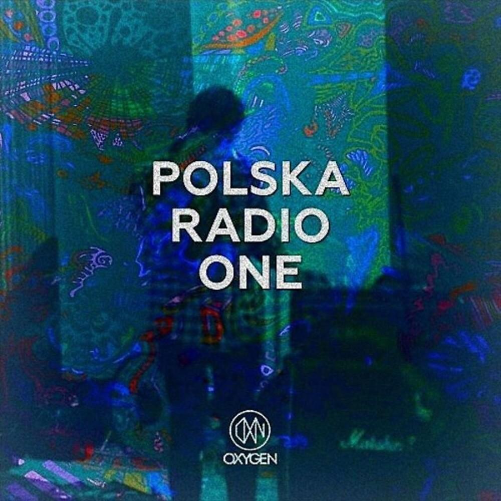 Постер альбома Polska Radio One - Live in Oxygen Studio 2015