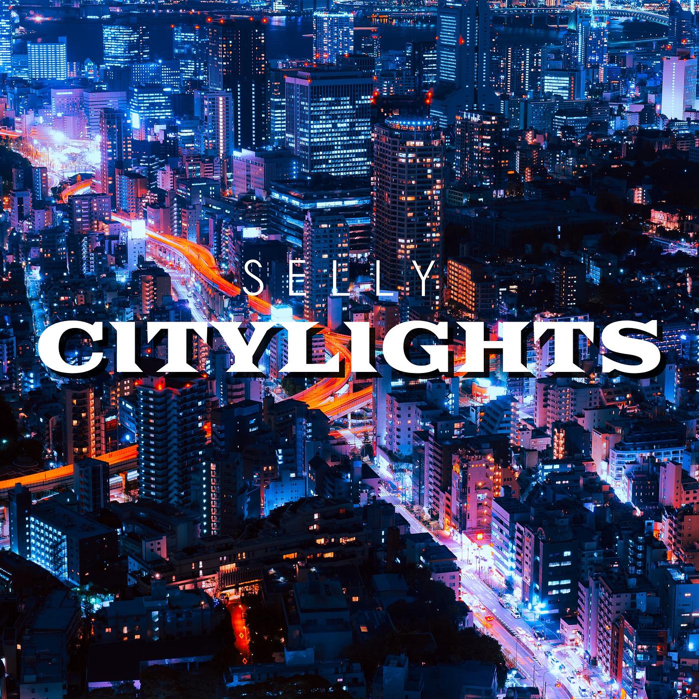 Постер альбома Citylights