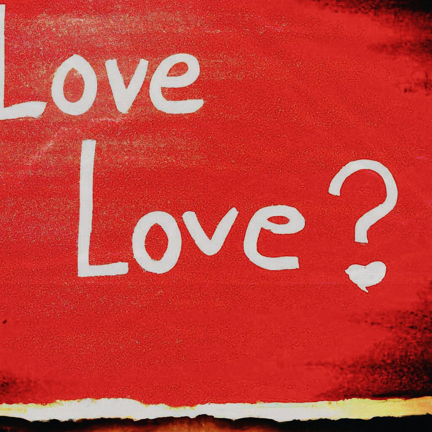 Постер альбома What Is Love?