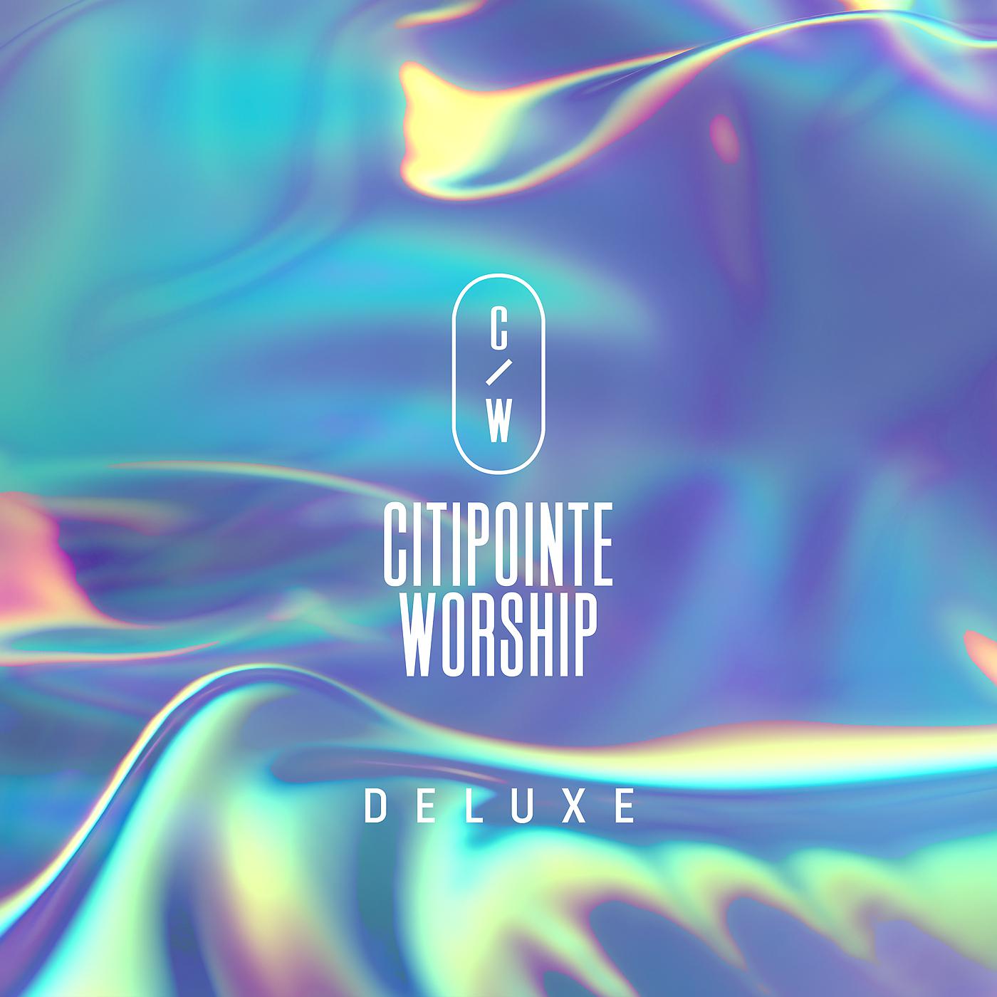 Постер альбома Citipointe Worship