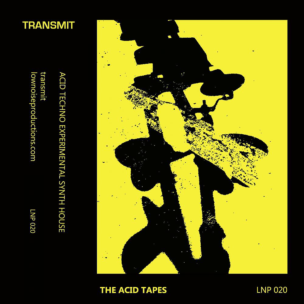 Постер альбома The Acid Tapes