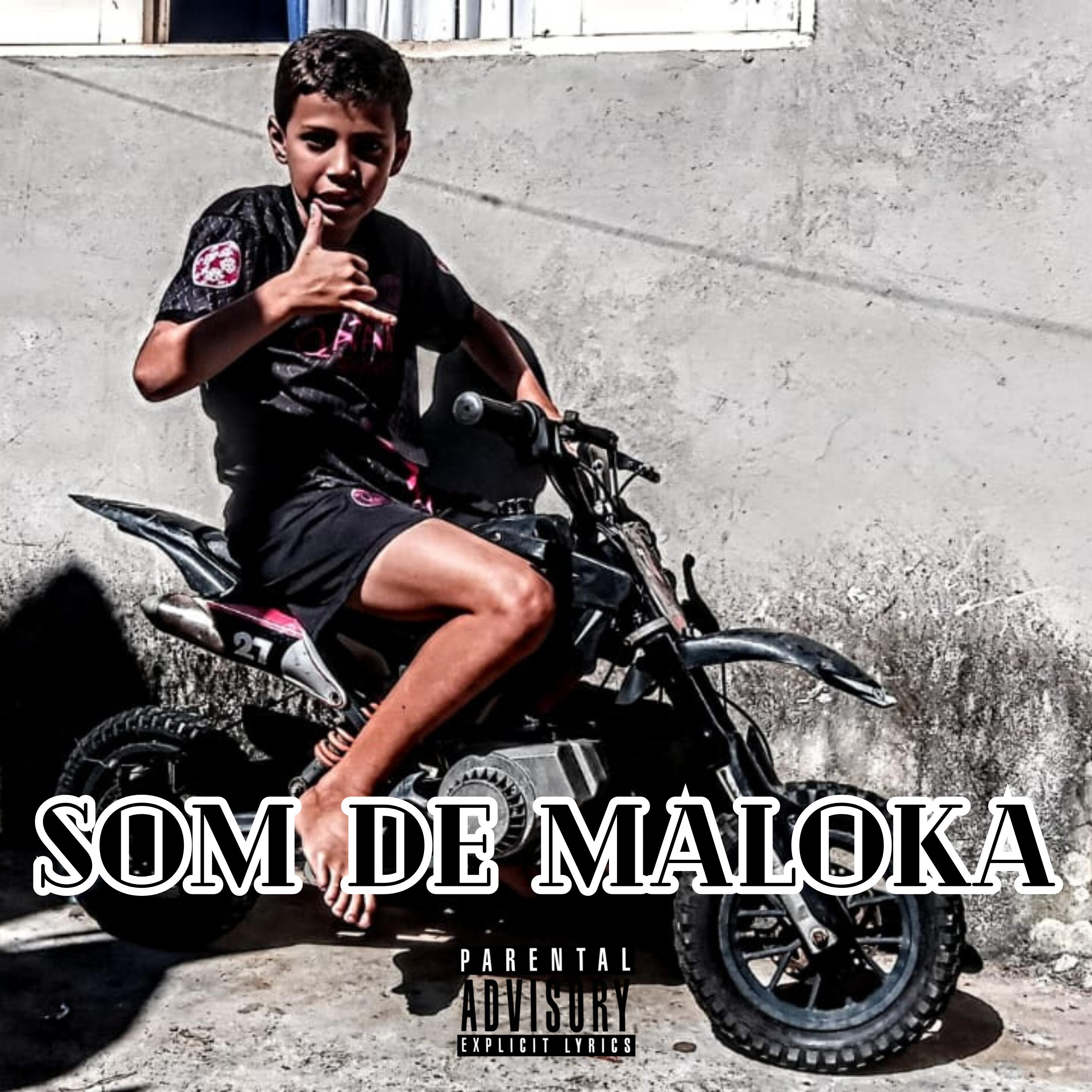 Постер альбома Som de Maloka