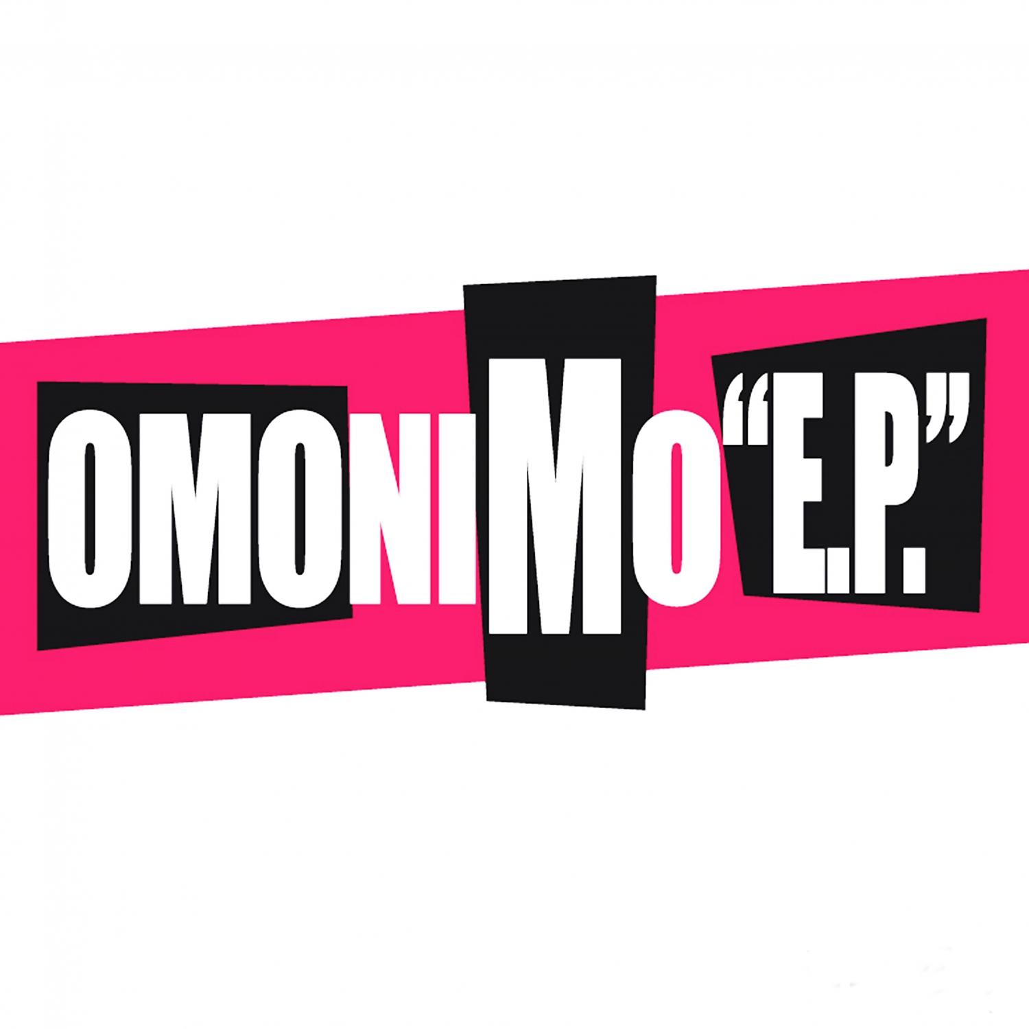 Постер альбома Omonimo
