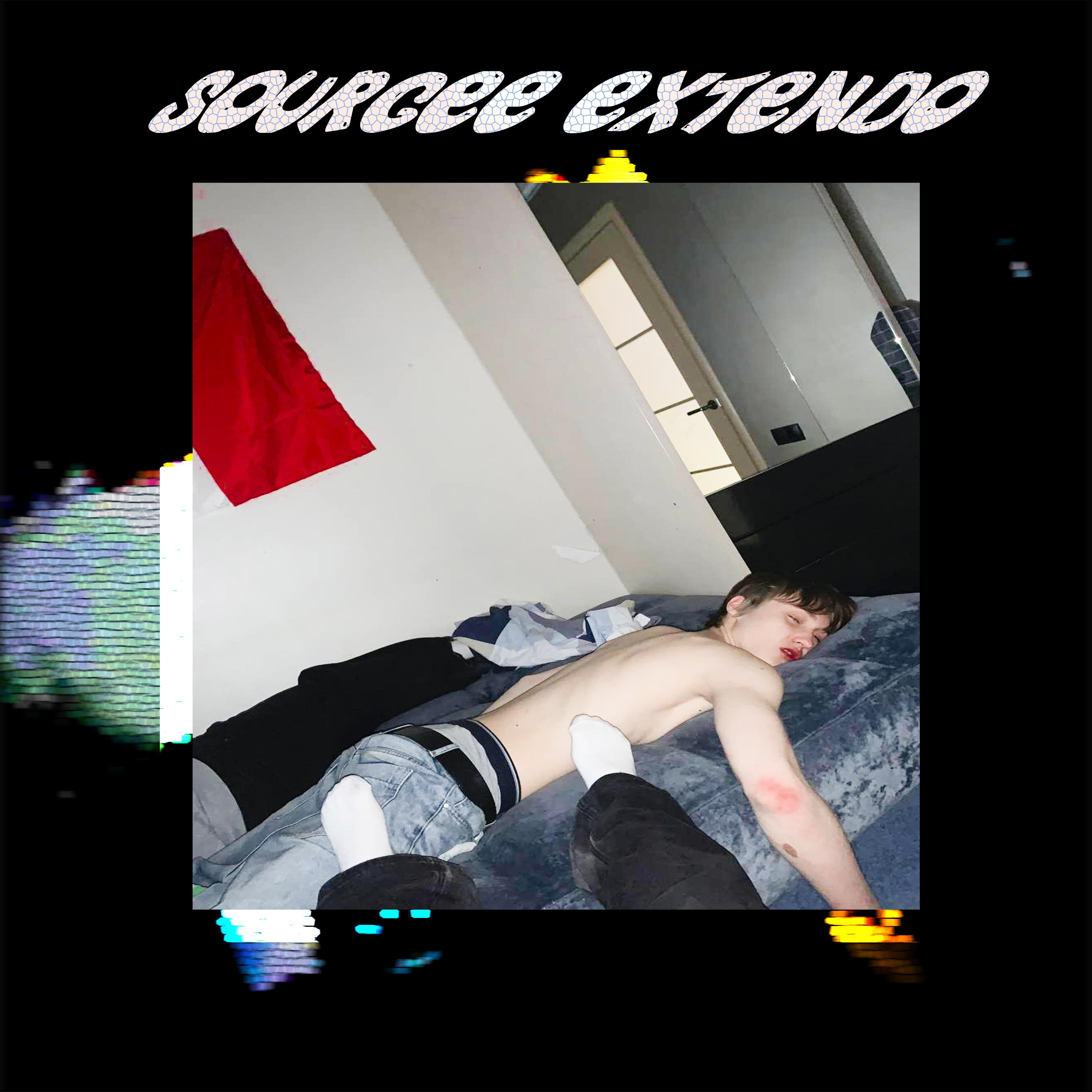 Постер альбома Sourgee Extendo