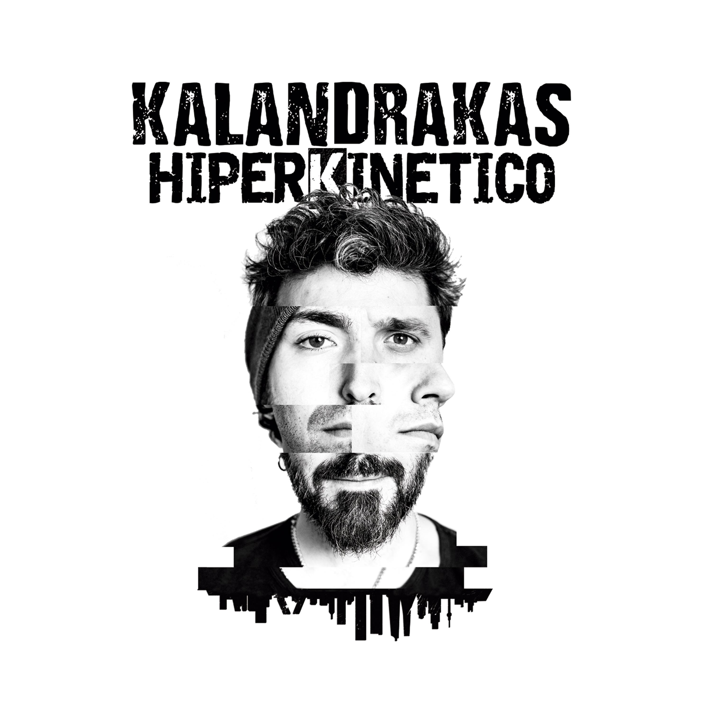 Постер альбома Hiperkinético