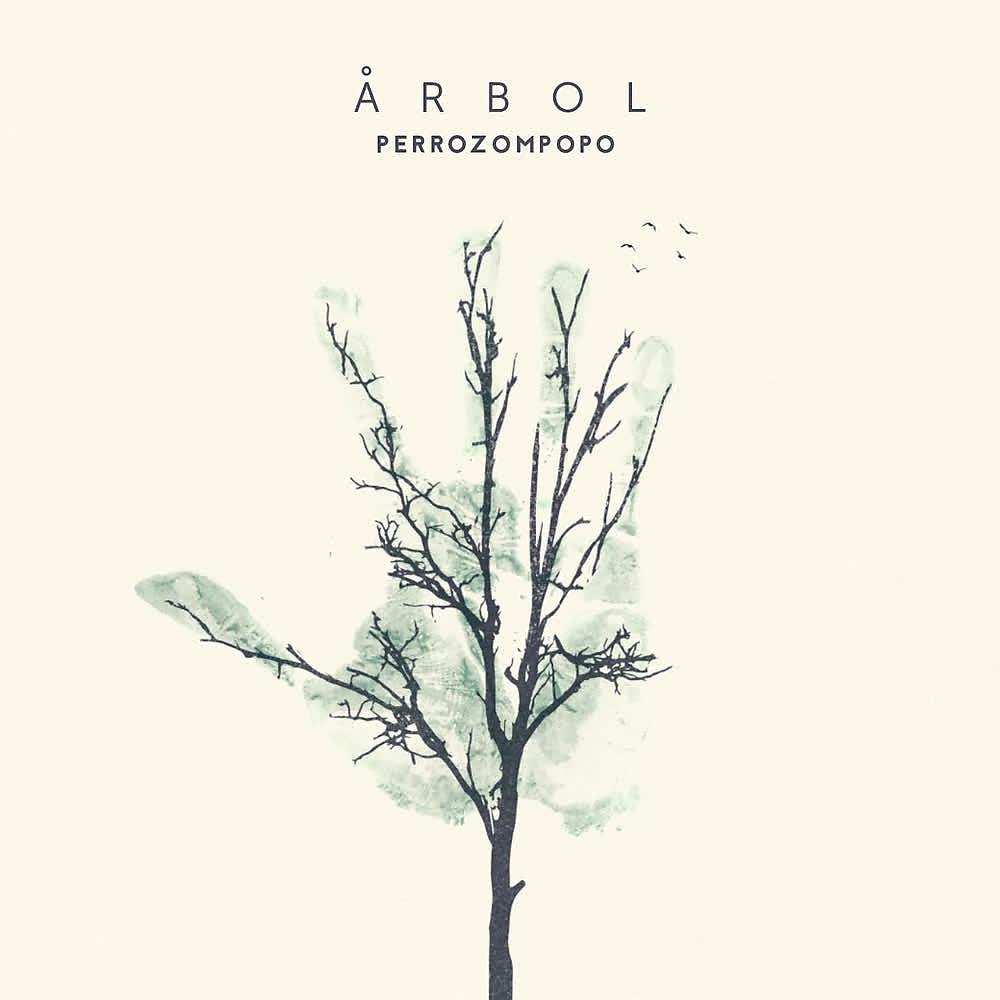 Постер альбома Arbol
