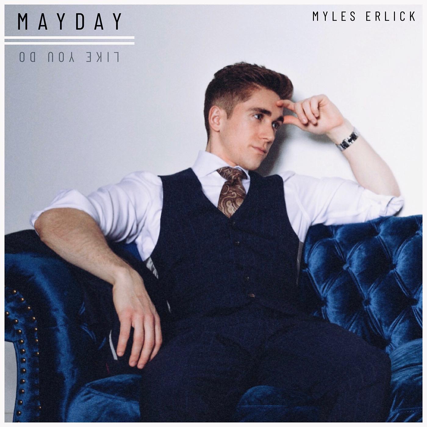 Постер альбома Mayday