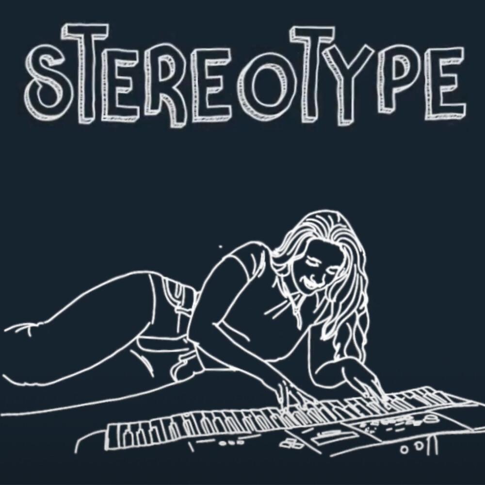 Постер альбома Stereotype