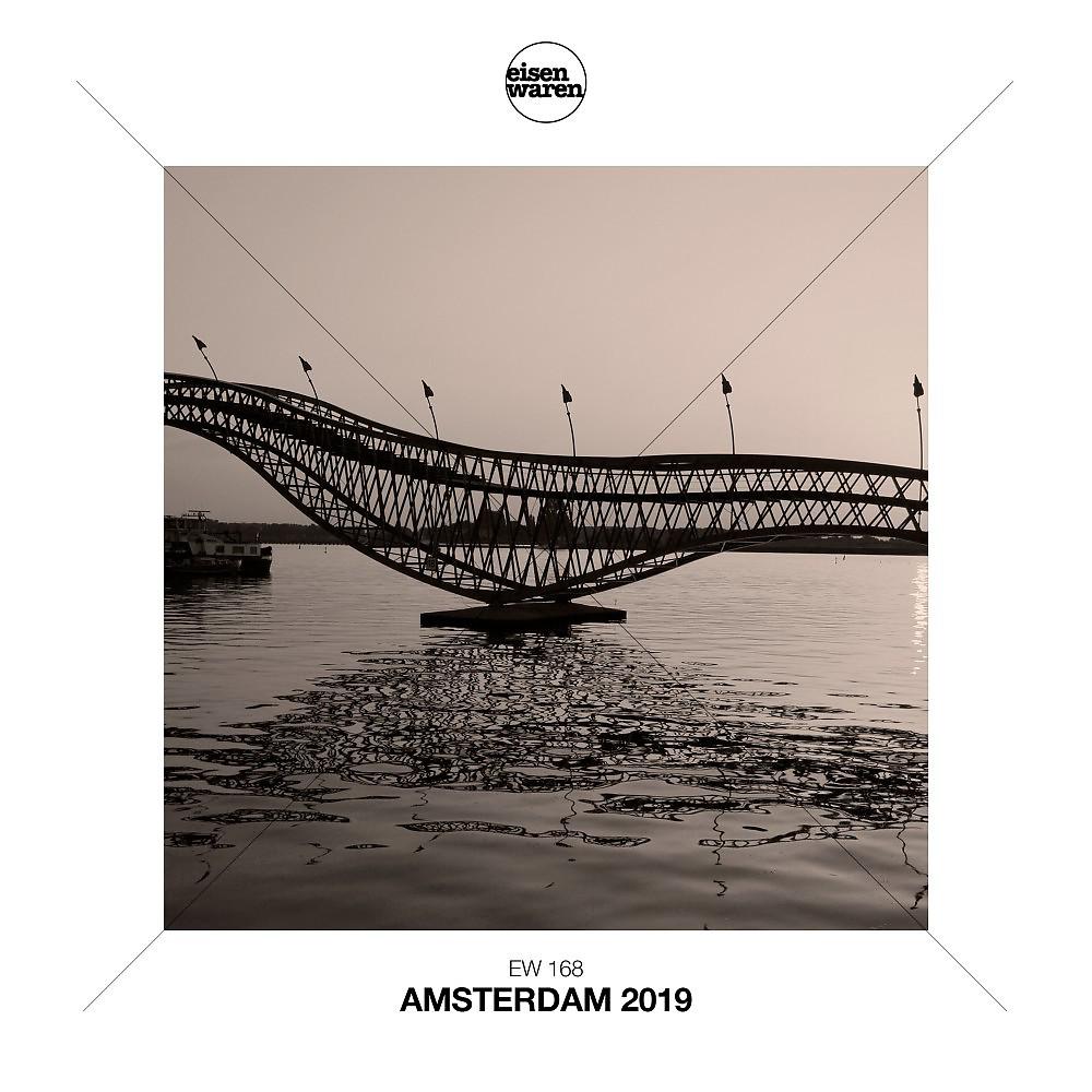 Постер альбома Eisenwaren: Amsterdam 2019