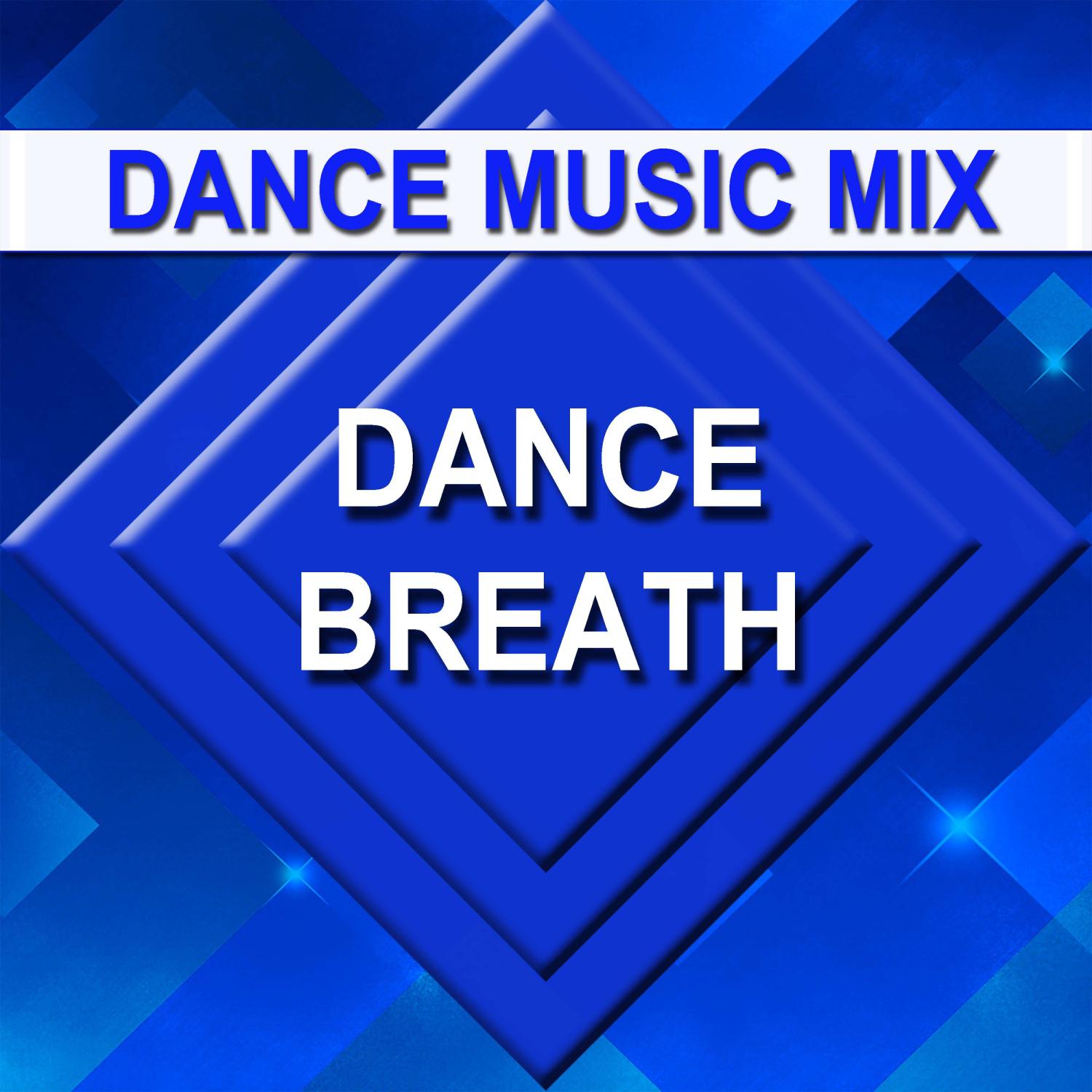 Постер альбома Dance Breath