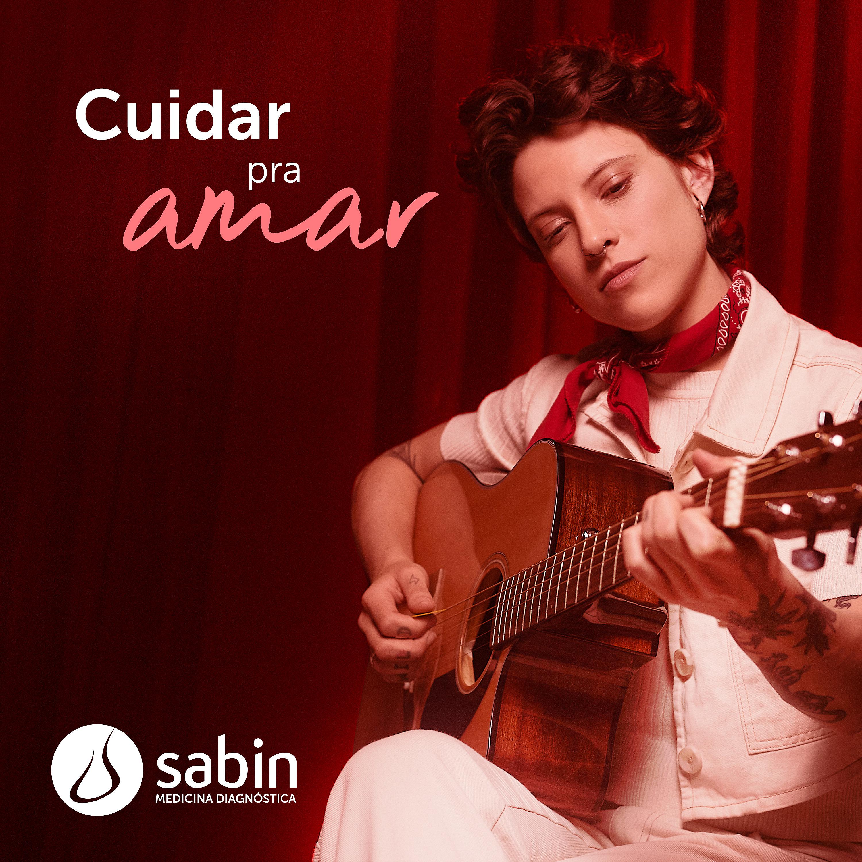 Постер альбома Cuidar para Amar