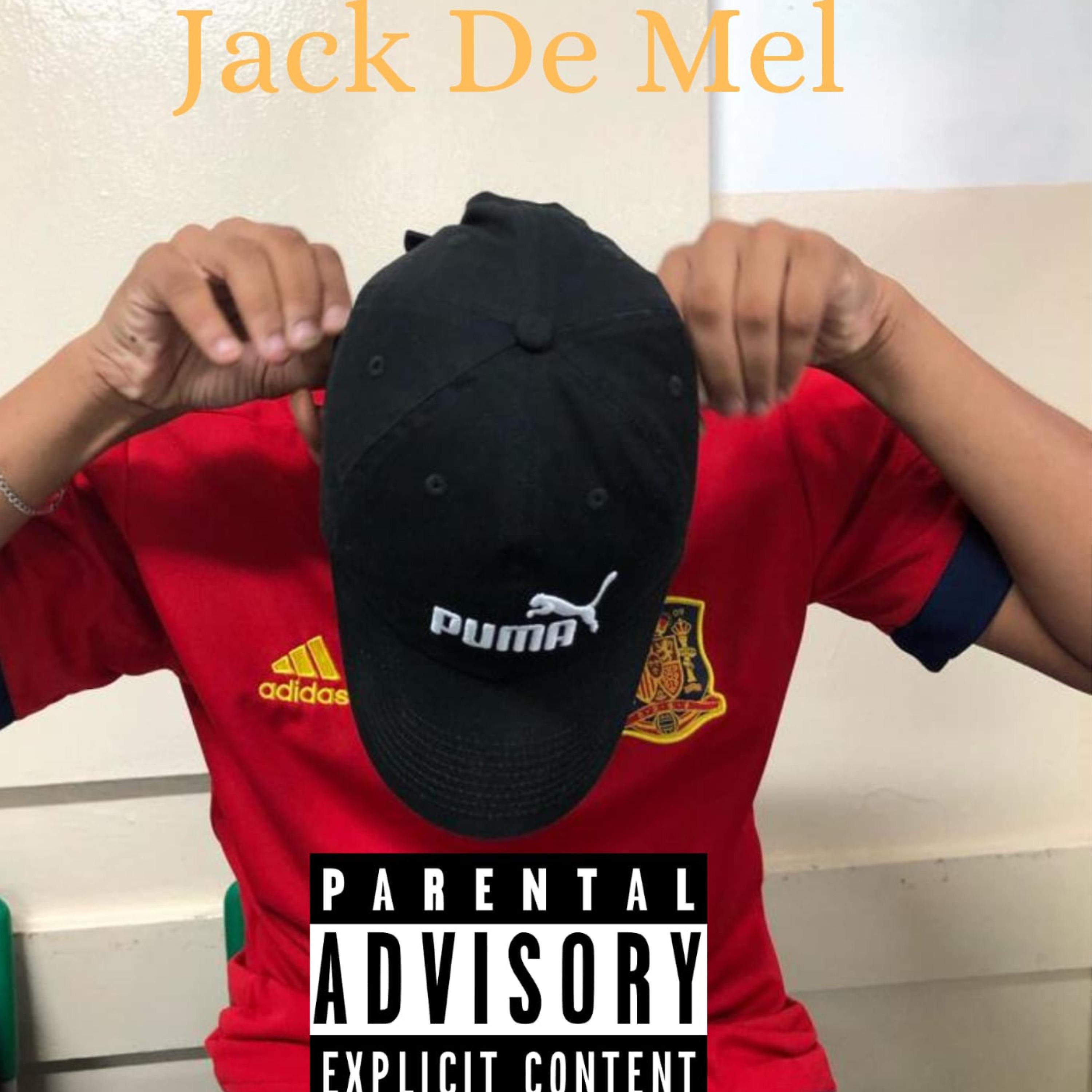 Постер альбома Jack De Mel