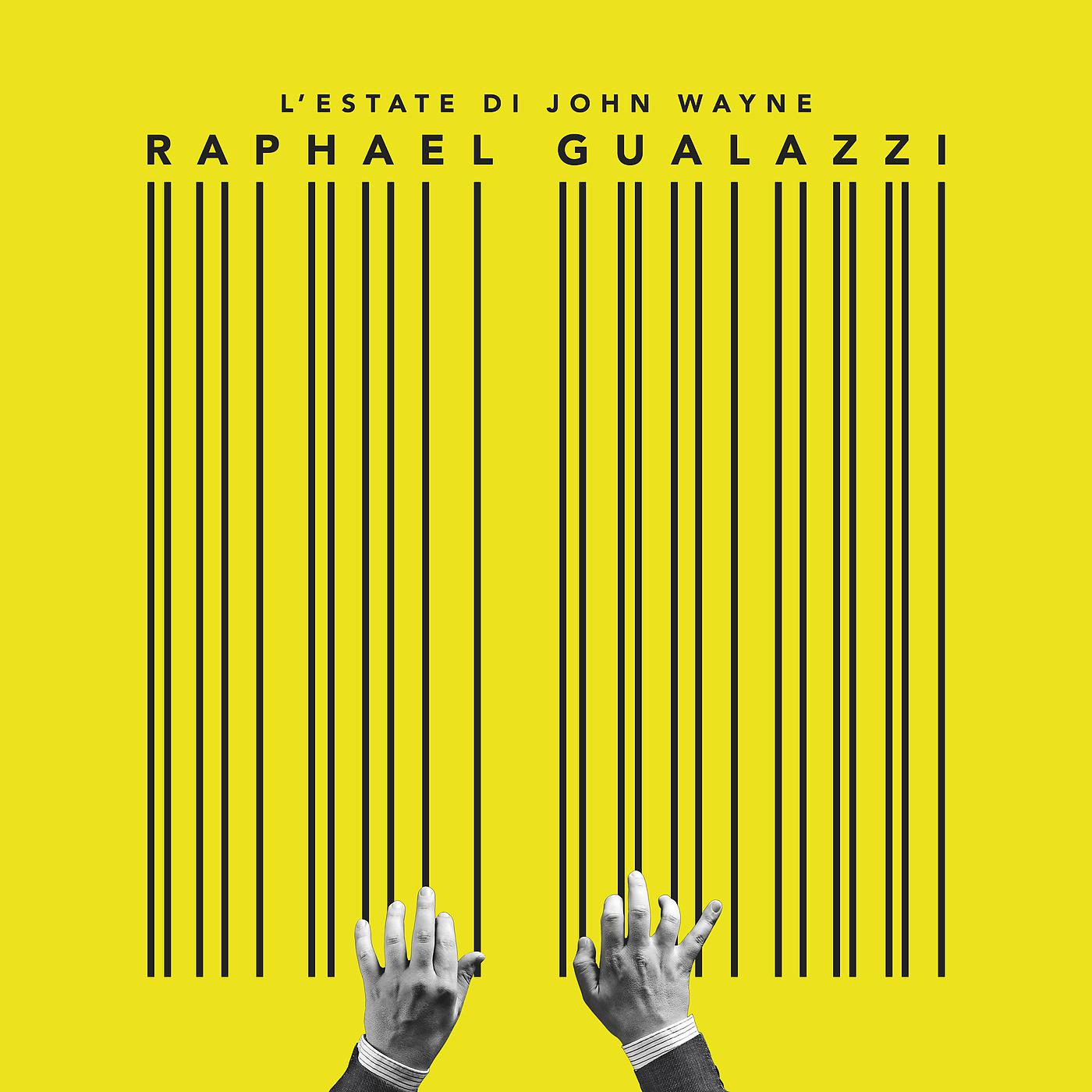 Постер альбома L'Estate di John Wayne