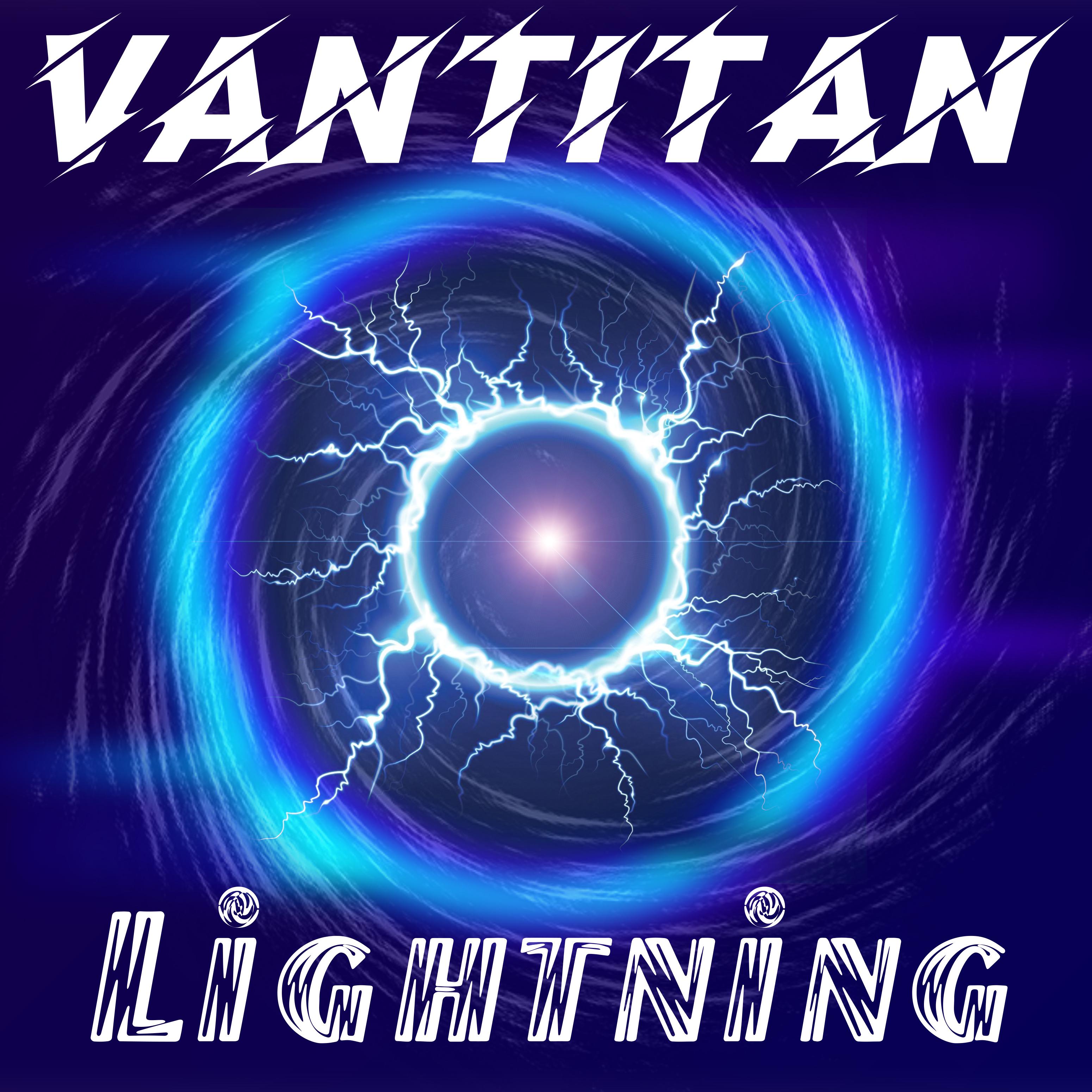 Постер альбома Lightning