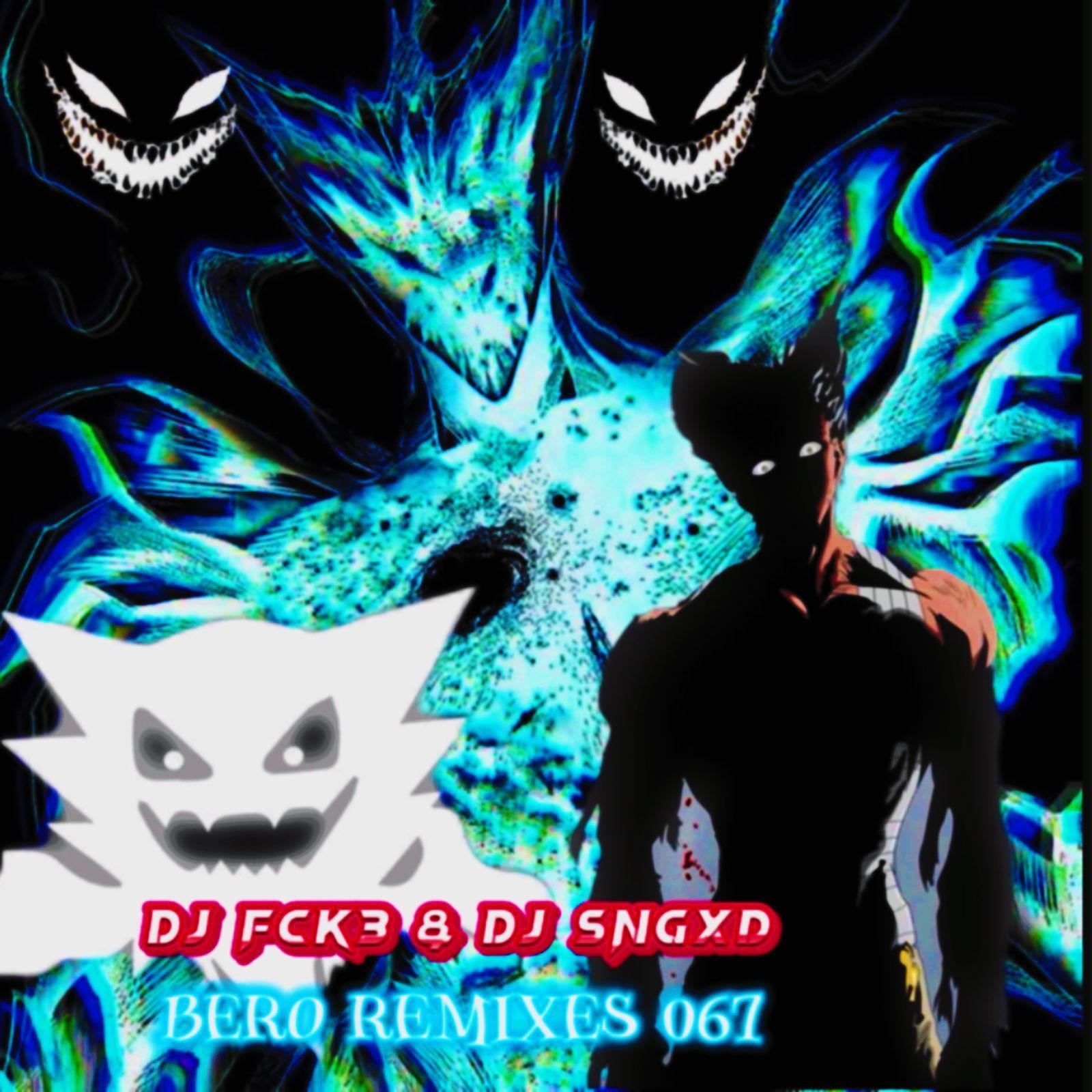 Постер альбома Bero Remixes 067