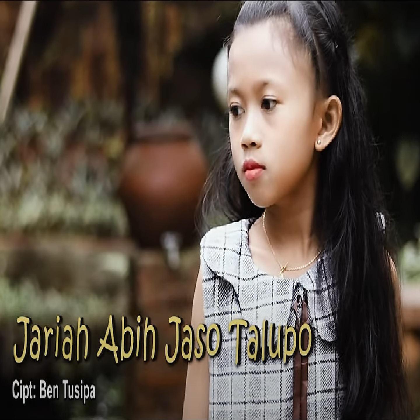 Постер альбома Jariah Habih Jaso Talupo