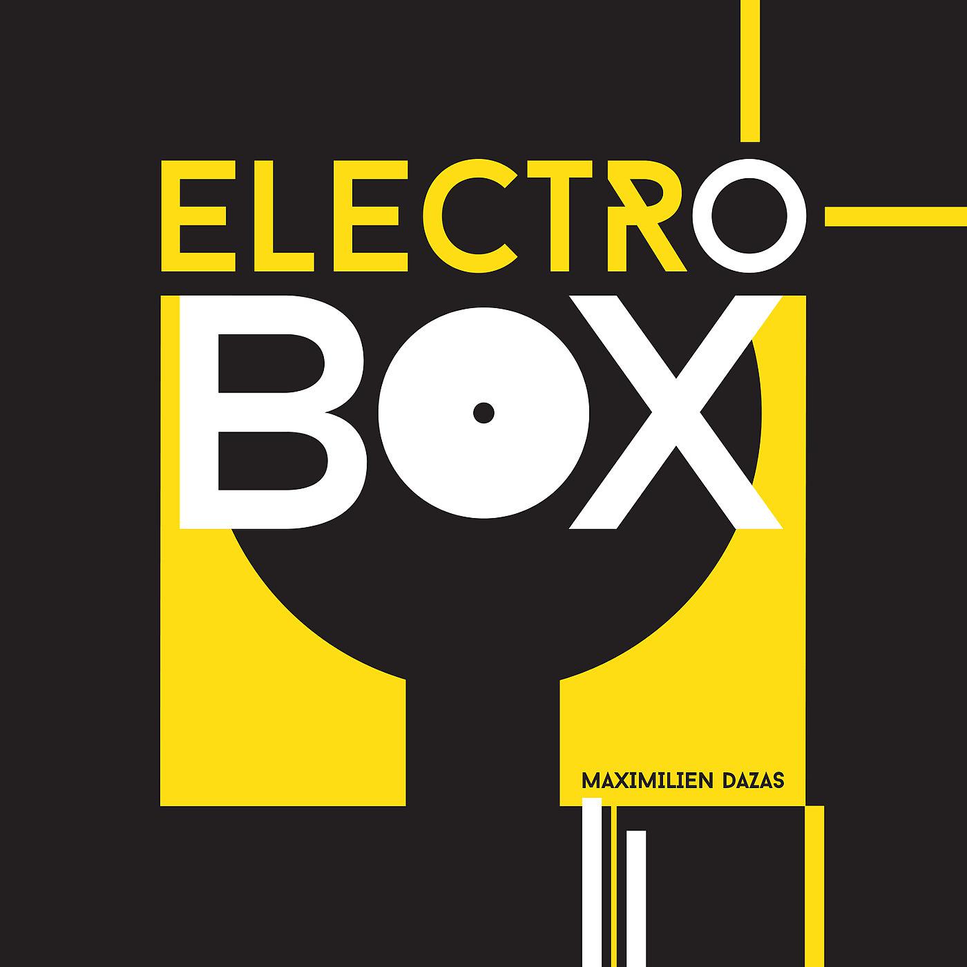 Постер альбома Electrobox