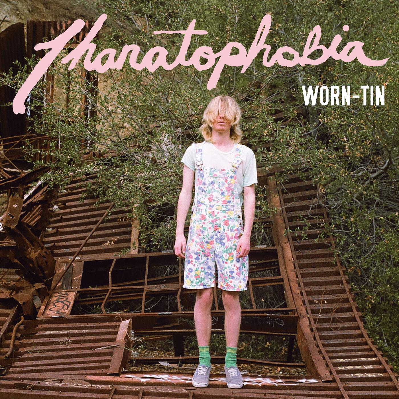 Постер альбома Thanatophobia
