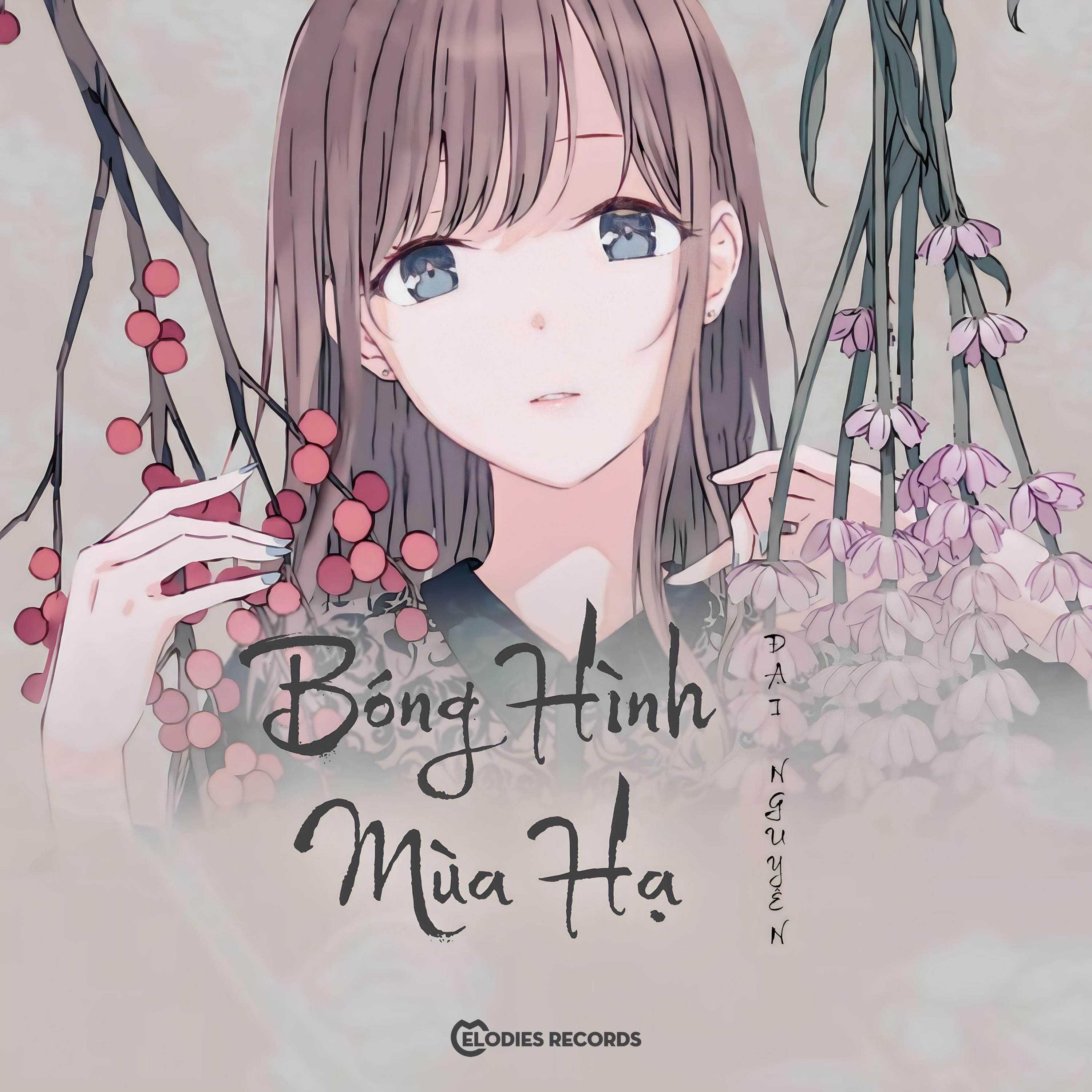 Постер альбома Bóng Hình Mùa Hạ