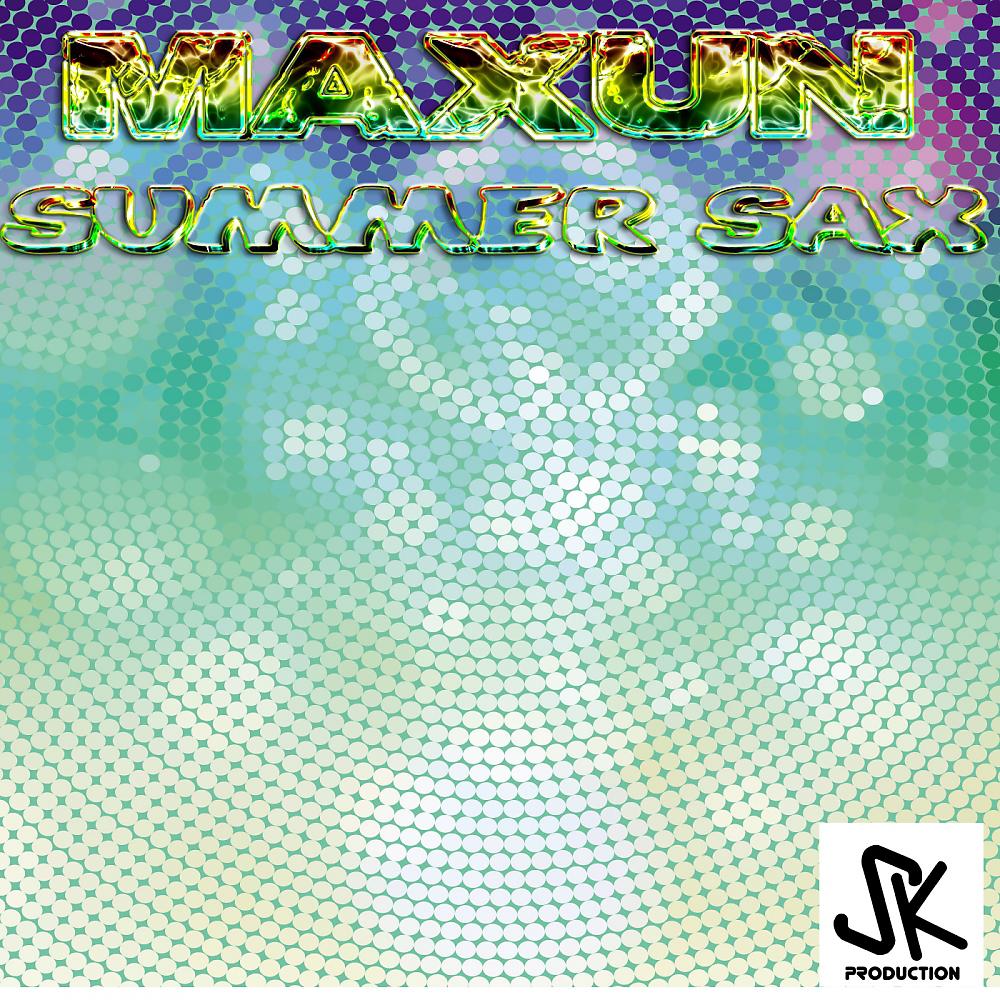 Постер альбома Summer Sax