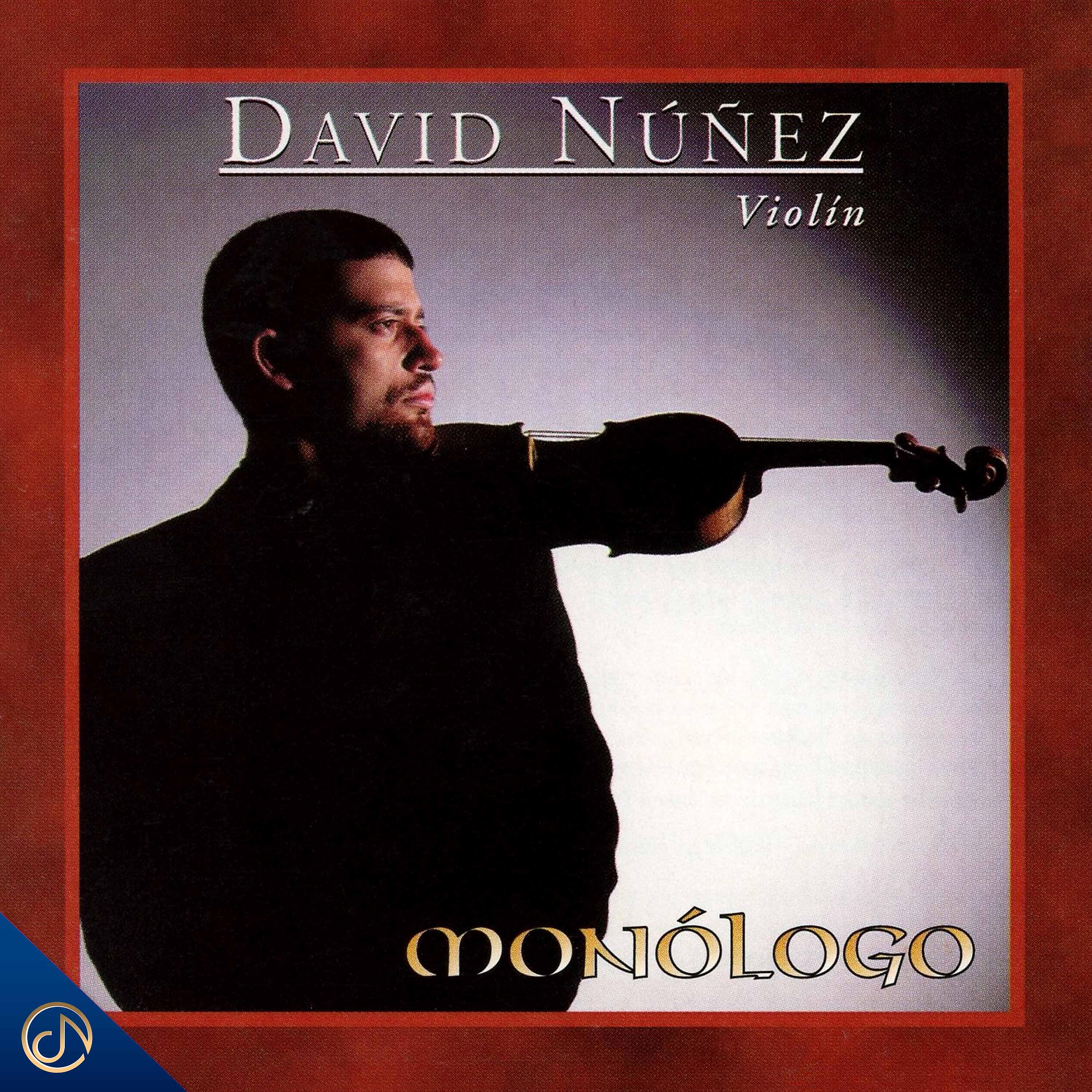 Постер альбома Monólogo (Violin)