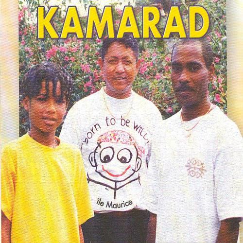 Постер альбома Kamarad