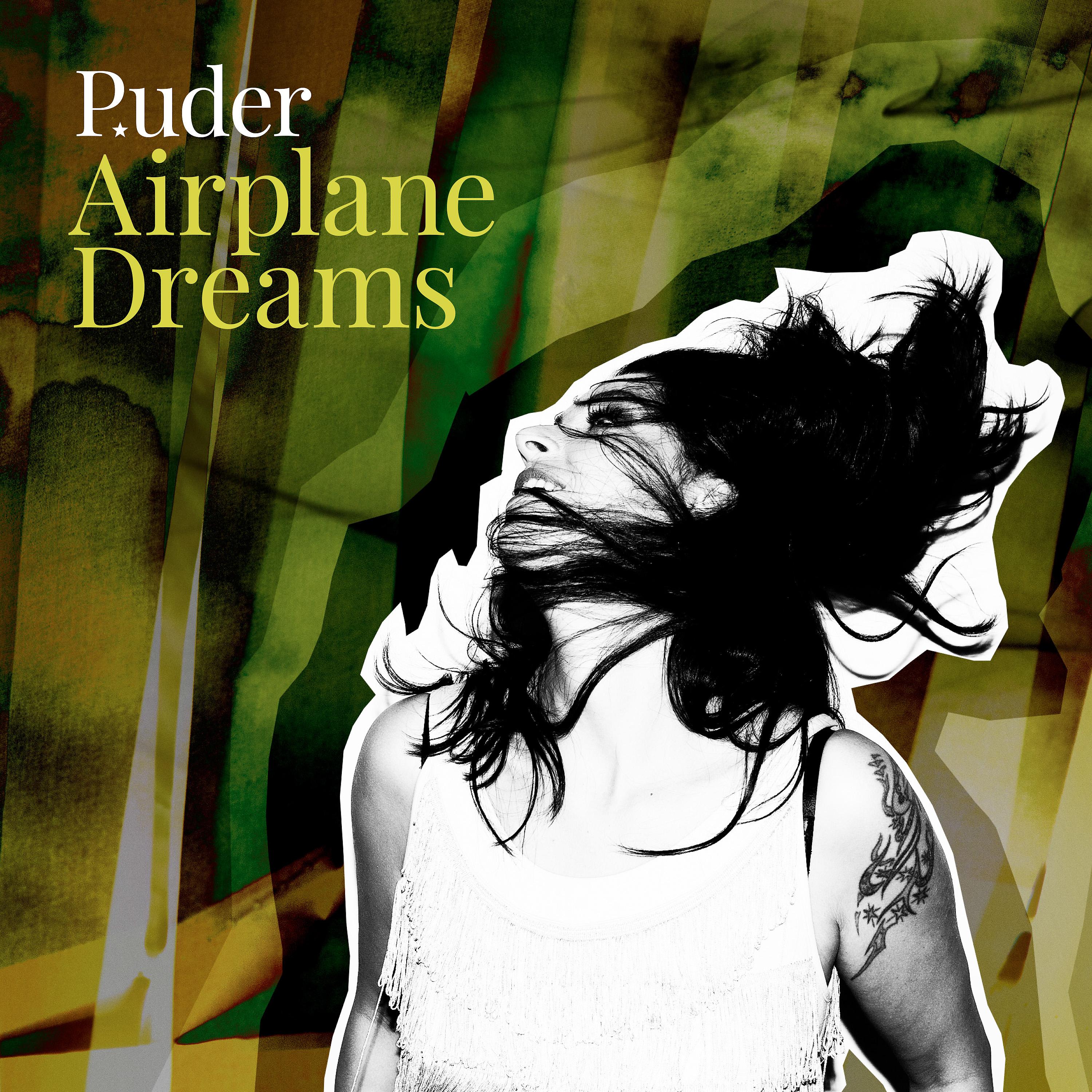 Постер альбома Airplane Dreams