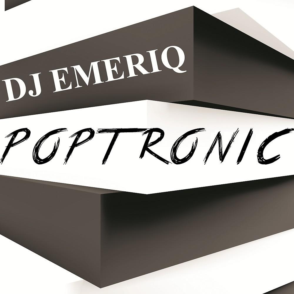 Постер альбома Poptronic