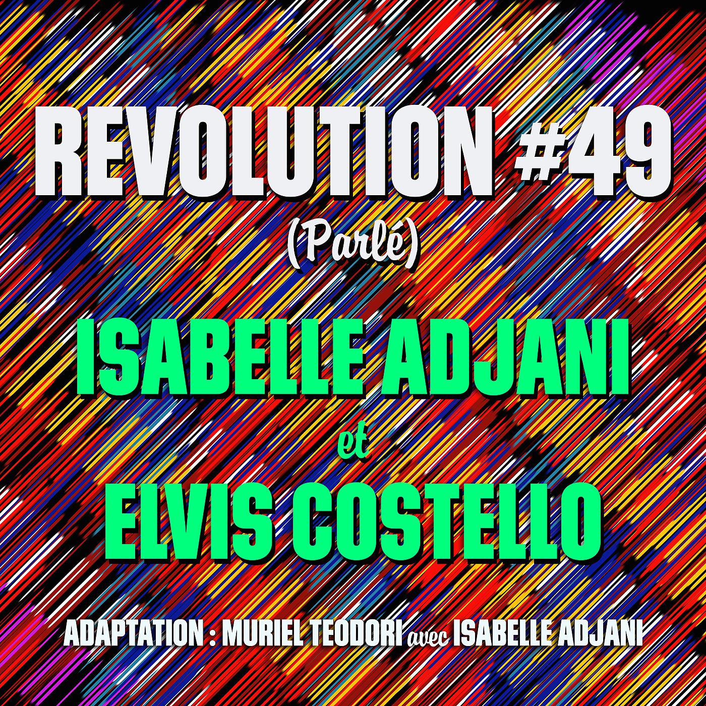 Постер альбома Revolution #49