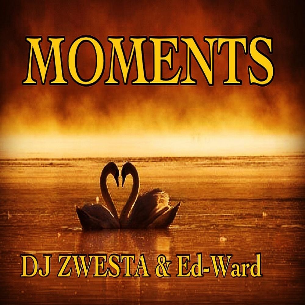 Постер альбома Moments (Original Mix)