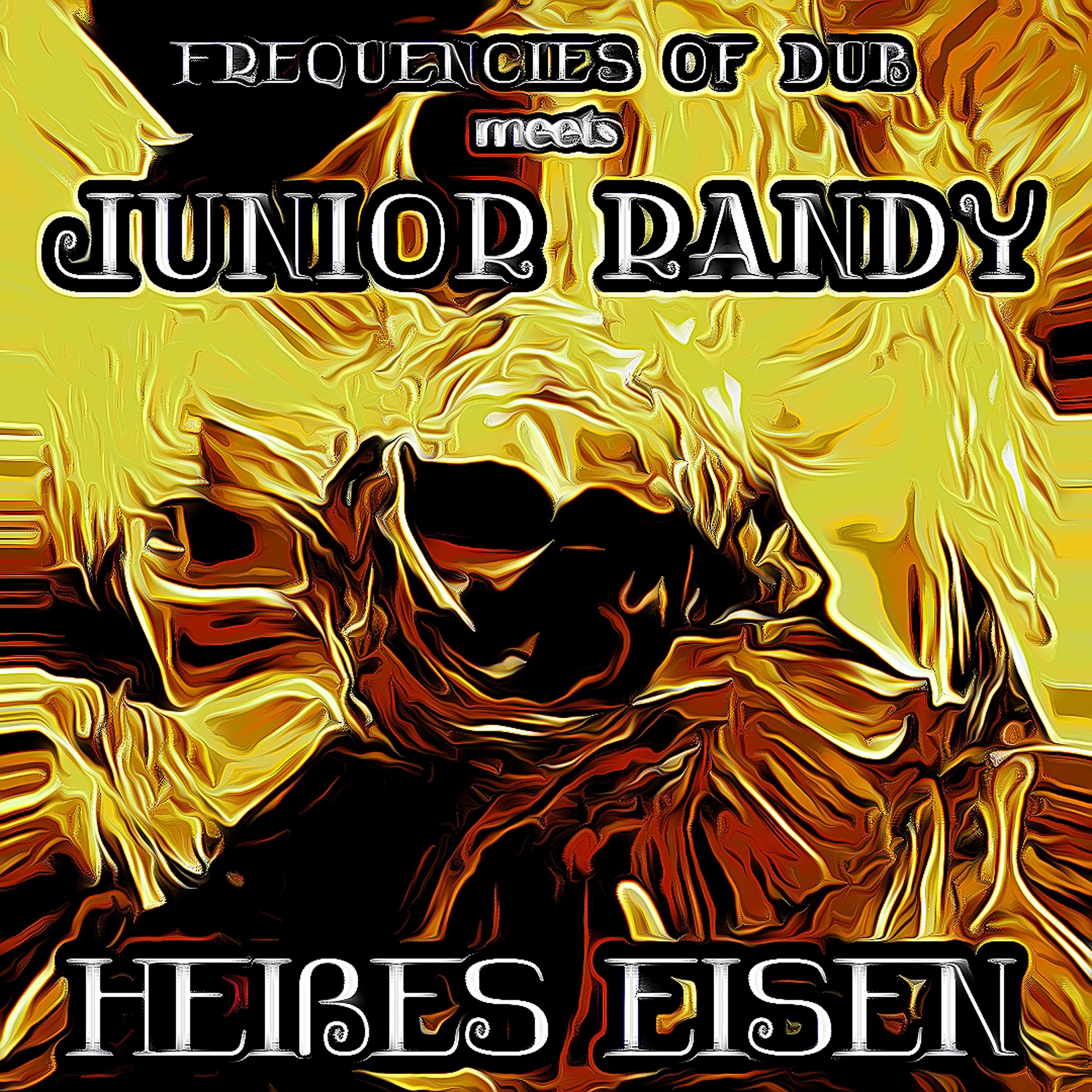 Постер альбома Heißes Eisen