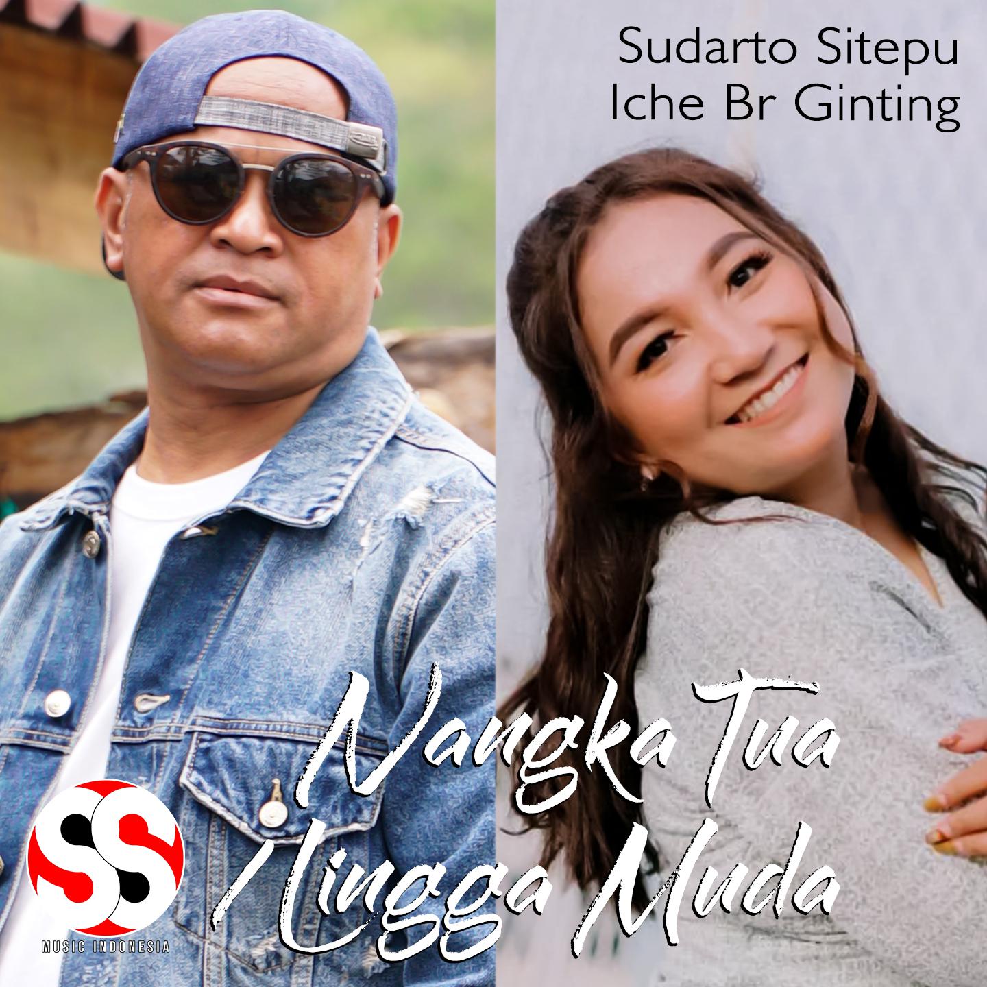Постер альбома Nangka Tua/Lingga Muda