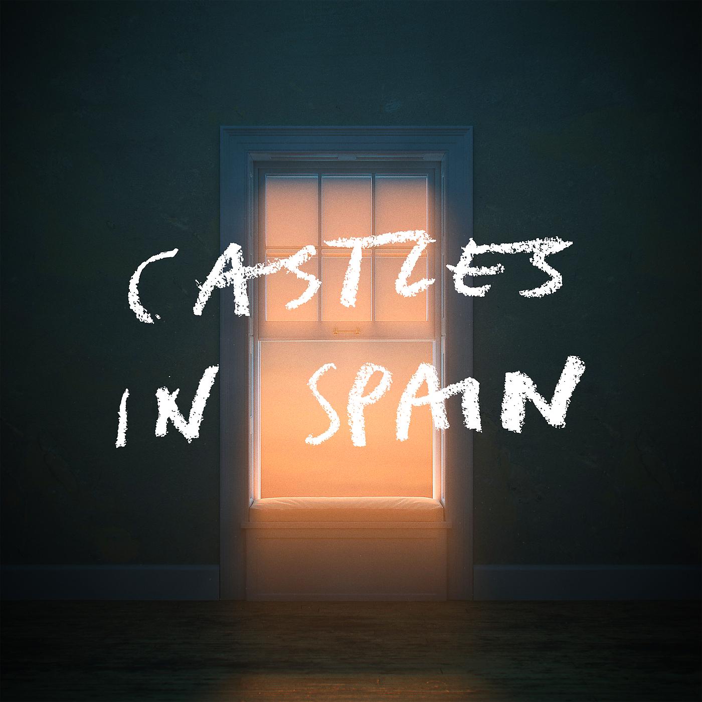 Постер альбома Castles In Spain