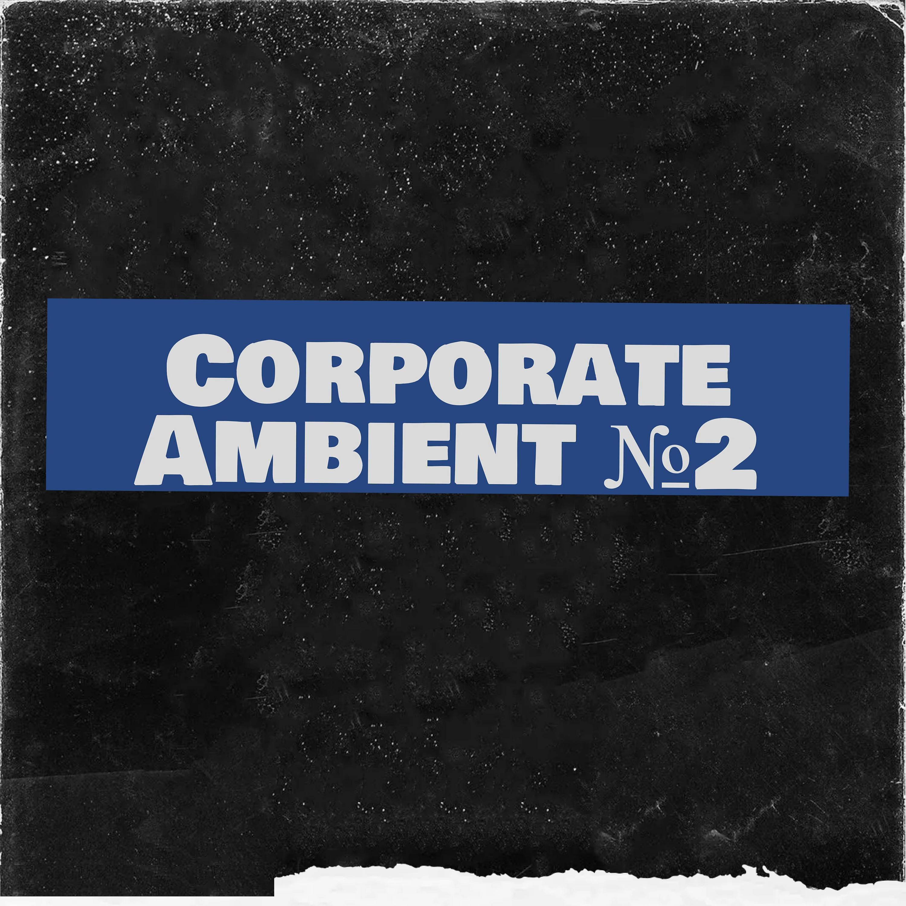 Постер альбома Ambient Corporte