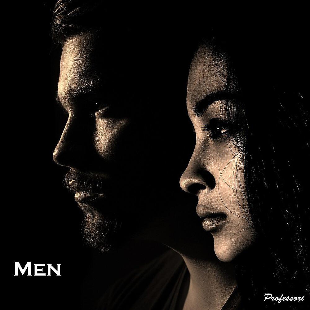 Постер альбома Men