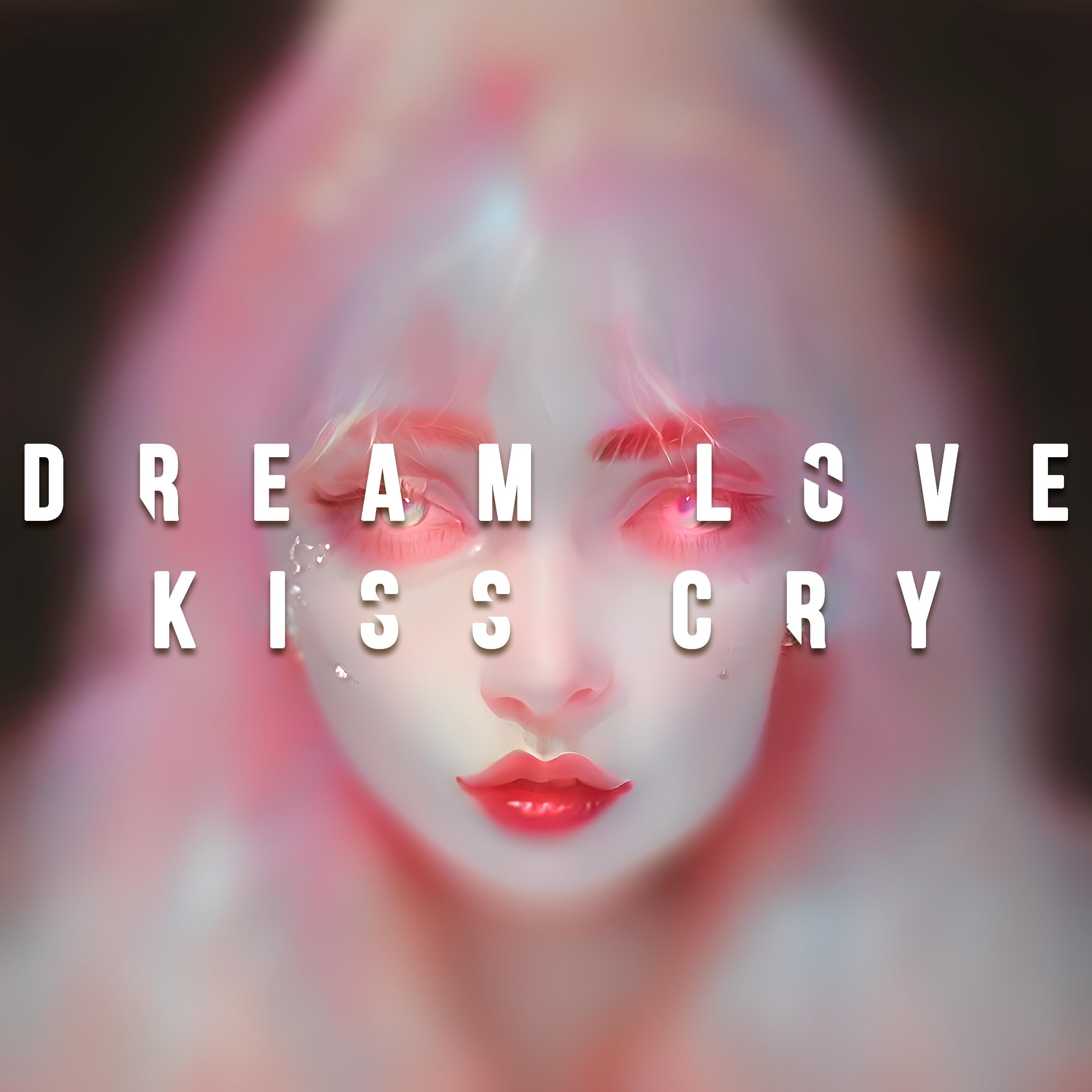 Постер альбома Dream Love Kiss Cry