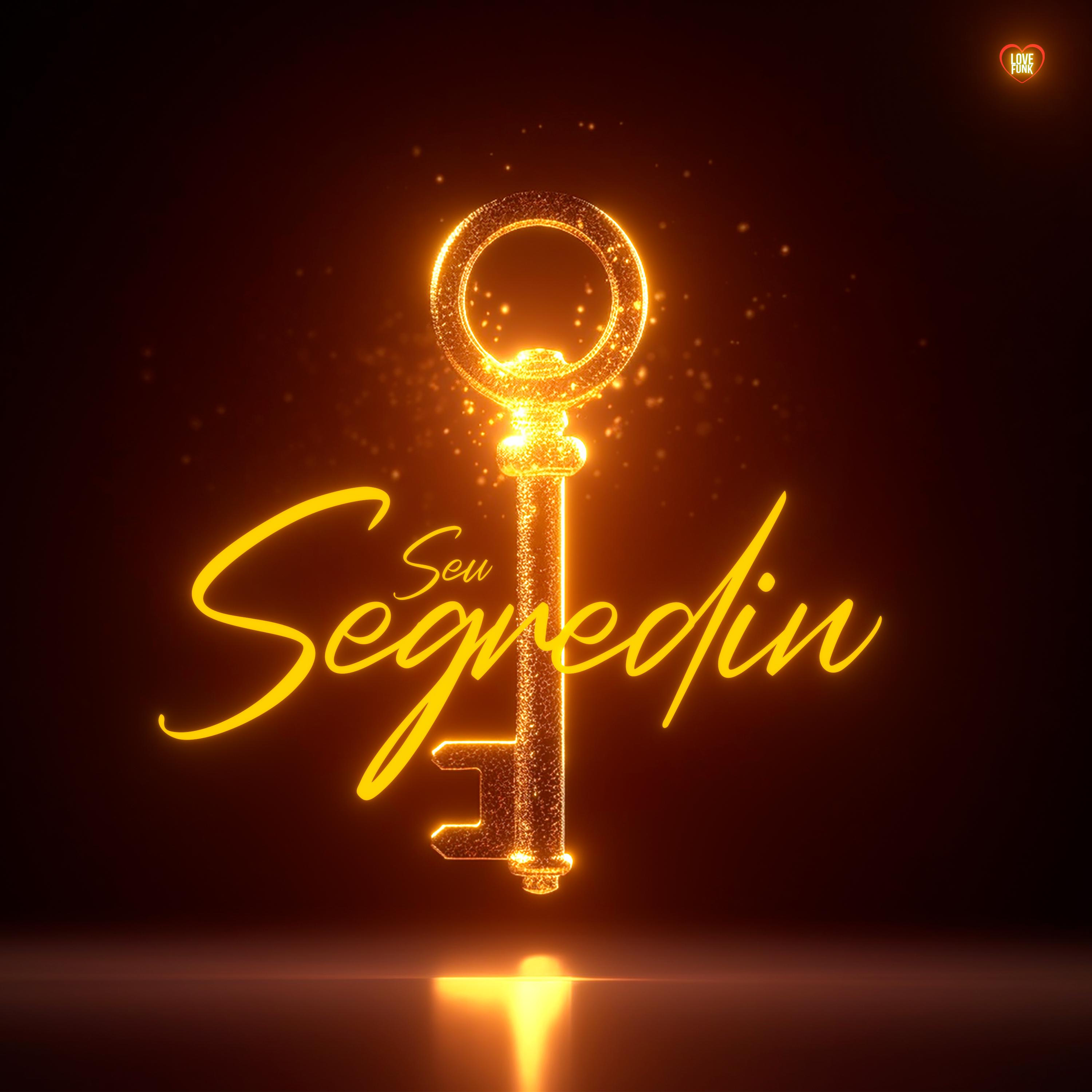 Постер альбома Seu Segredin