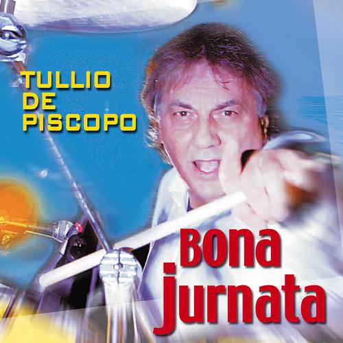 Постер альбома Bona Jurnata