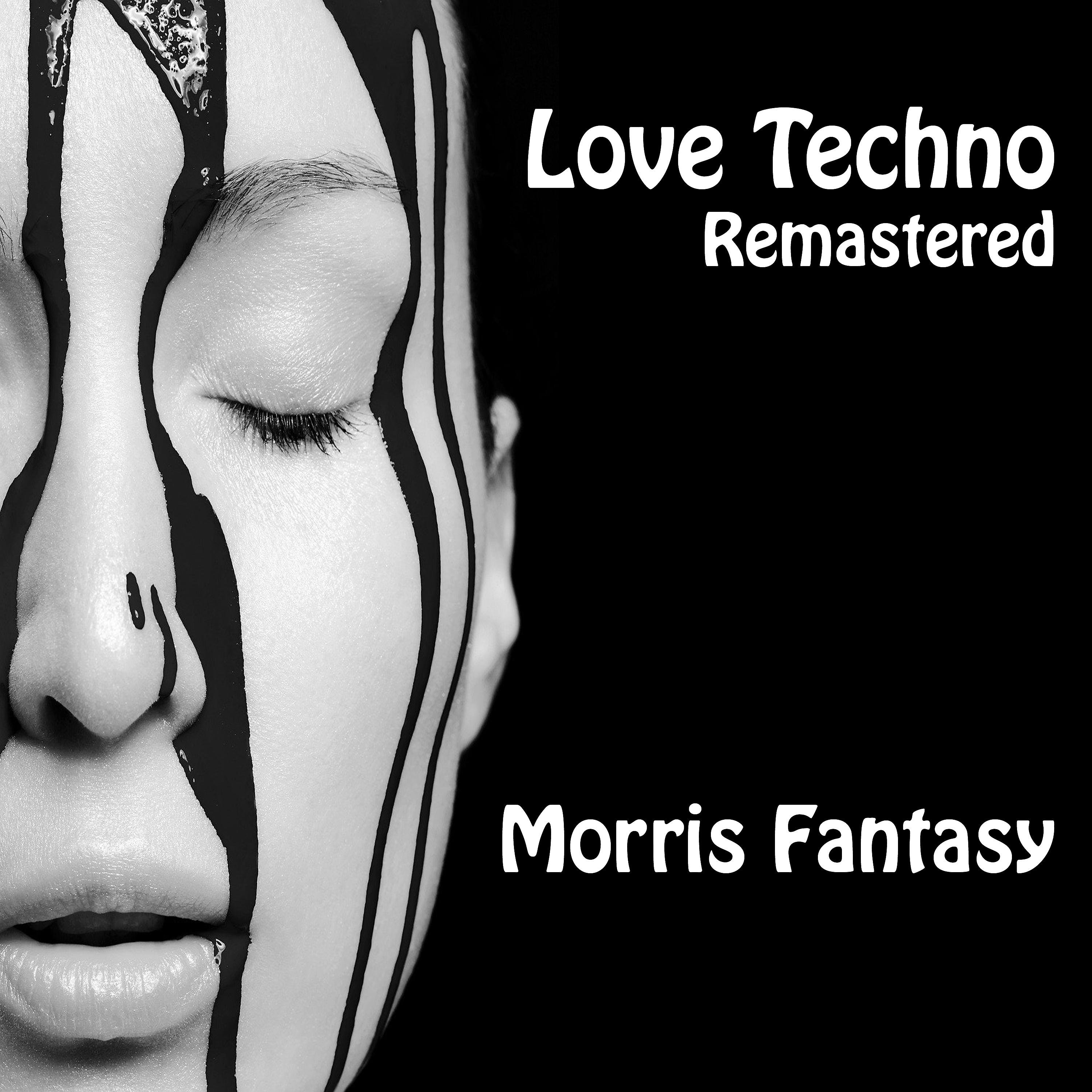 Постер альбома Love Techno (Remastered)